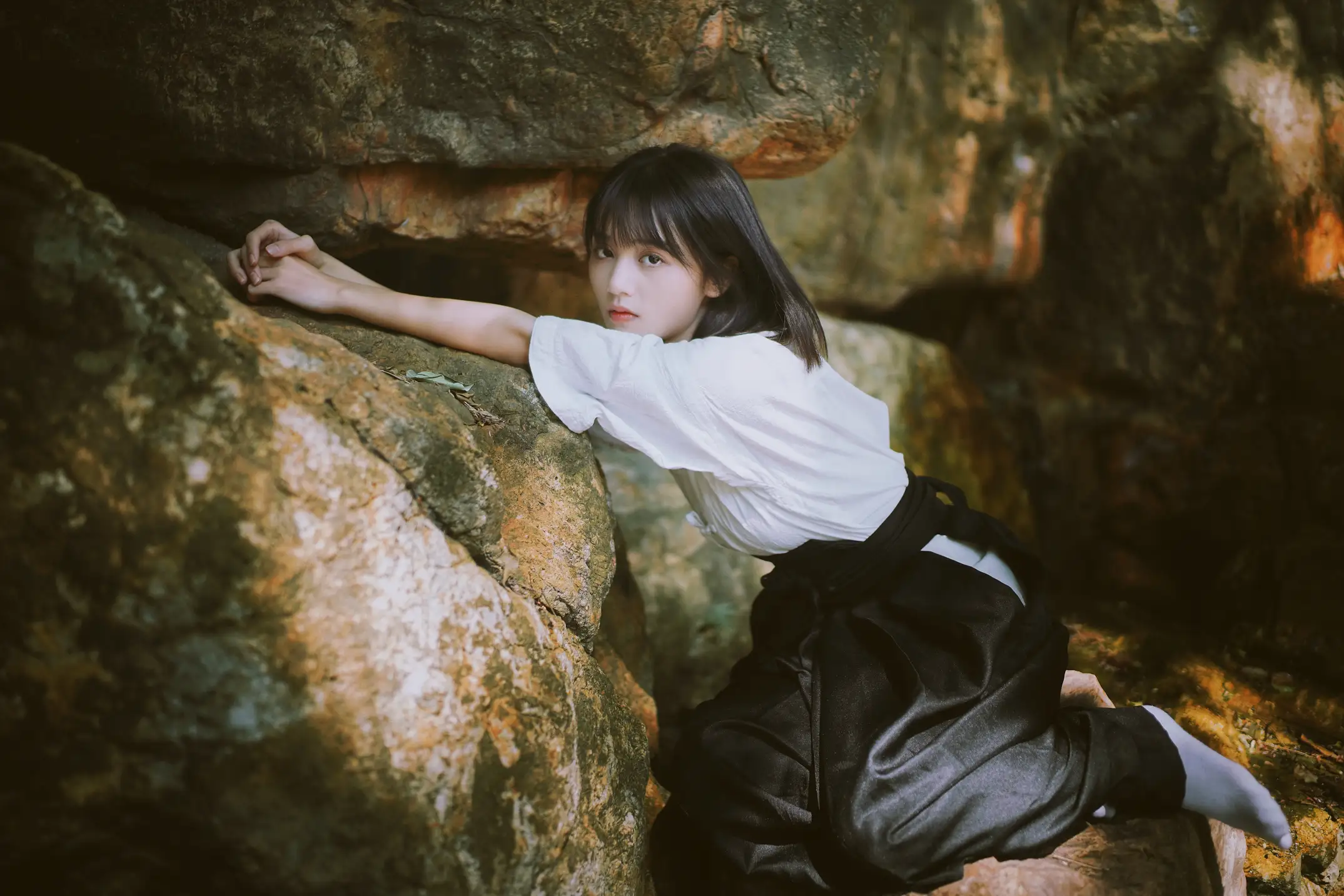 [艺图语] 2022.06.04 Vol.1078 – 剑道 雨文#[25P]-2