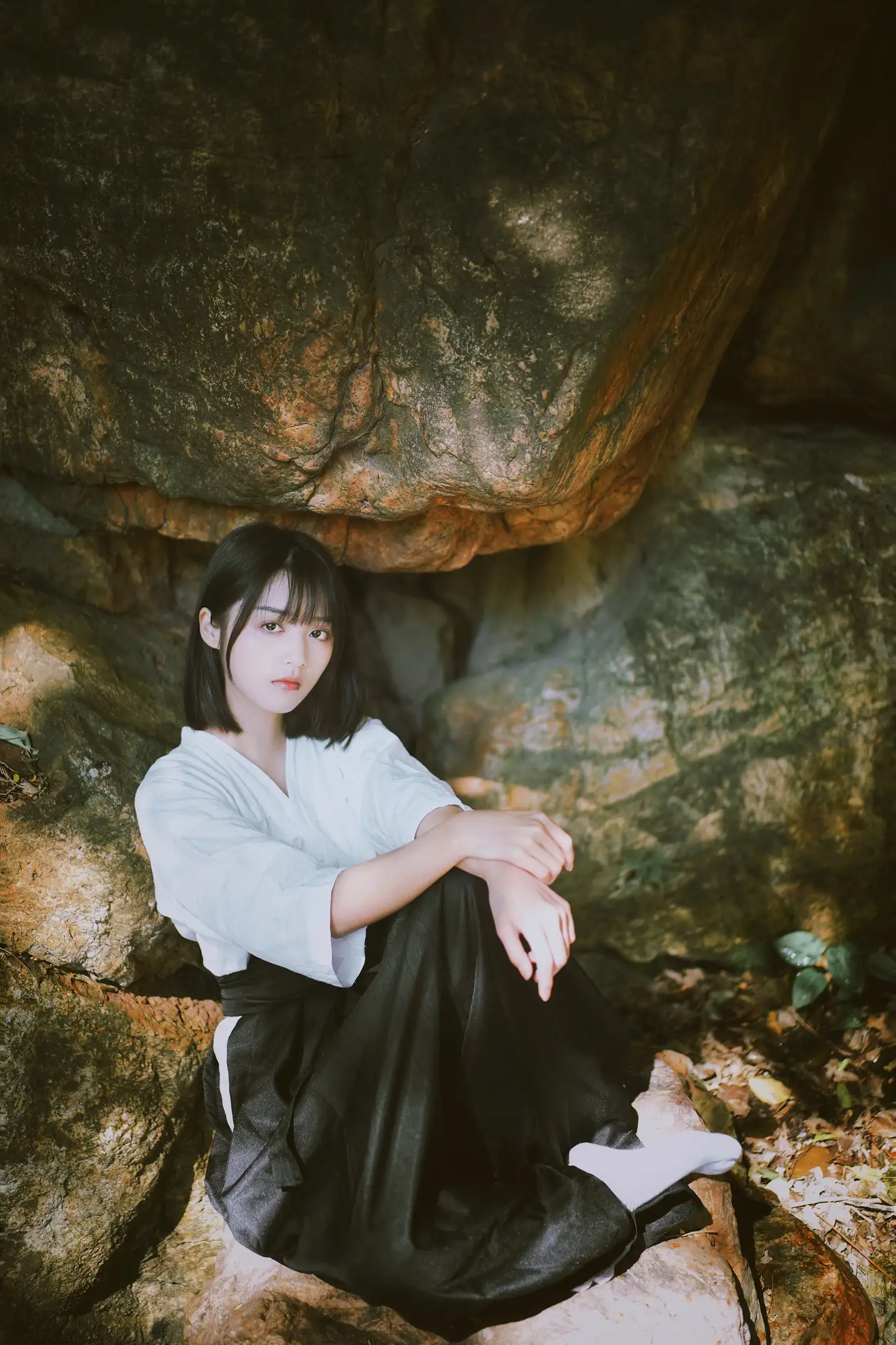 [艺图语] 2022.06.04 Vol.1078 – 剑道 雨文#[25P]-9