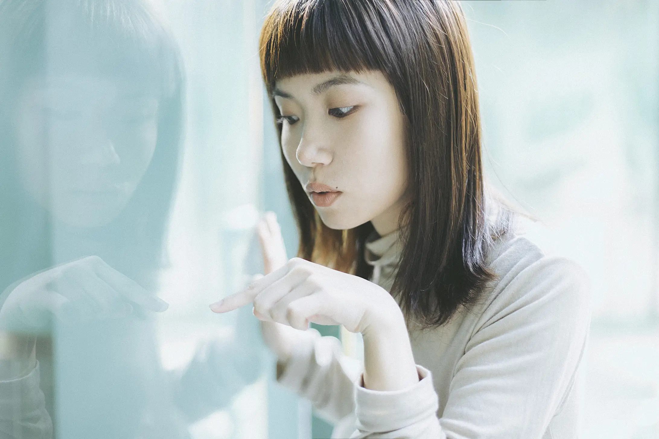 [艺图语] 2021.05.24 Vol.060 – 买花的日子 叶哎哟#[35P]-2