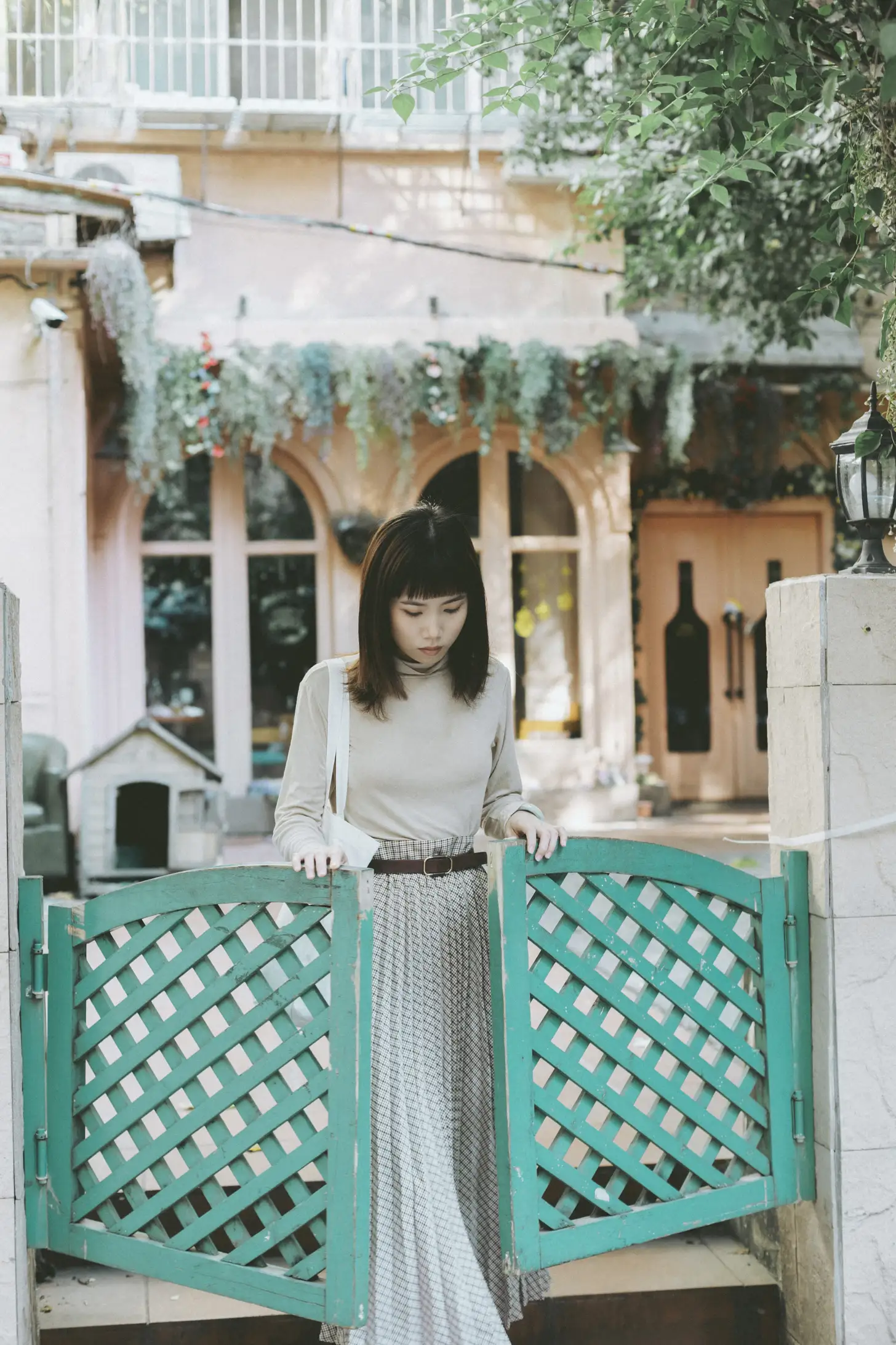 [艺图语] 2021.05.24 Vol.060 – 买花的日子 叶哎哟#[35P]-3