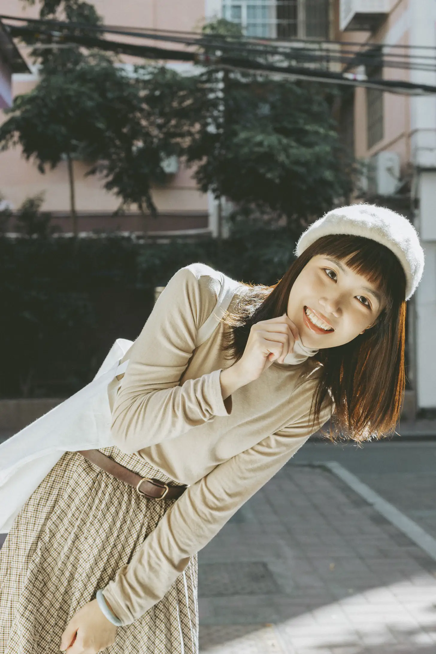 [艺图语] 2021.05.24 Vol.060 – 买花的日子 叶哎哟#[35P]-4