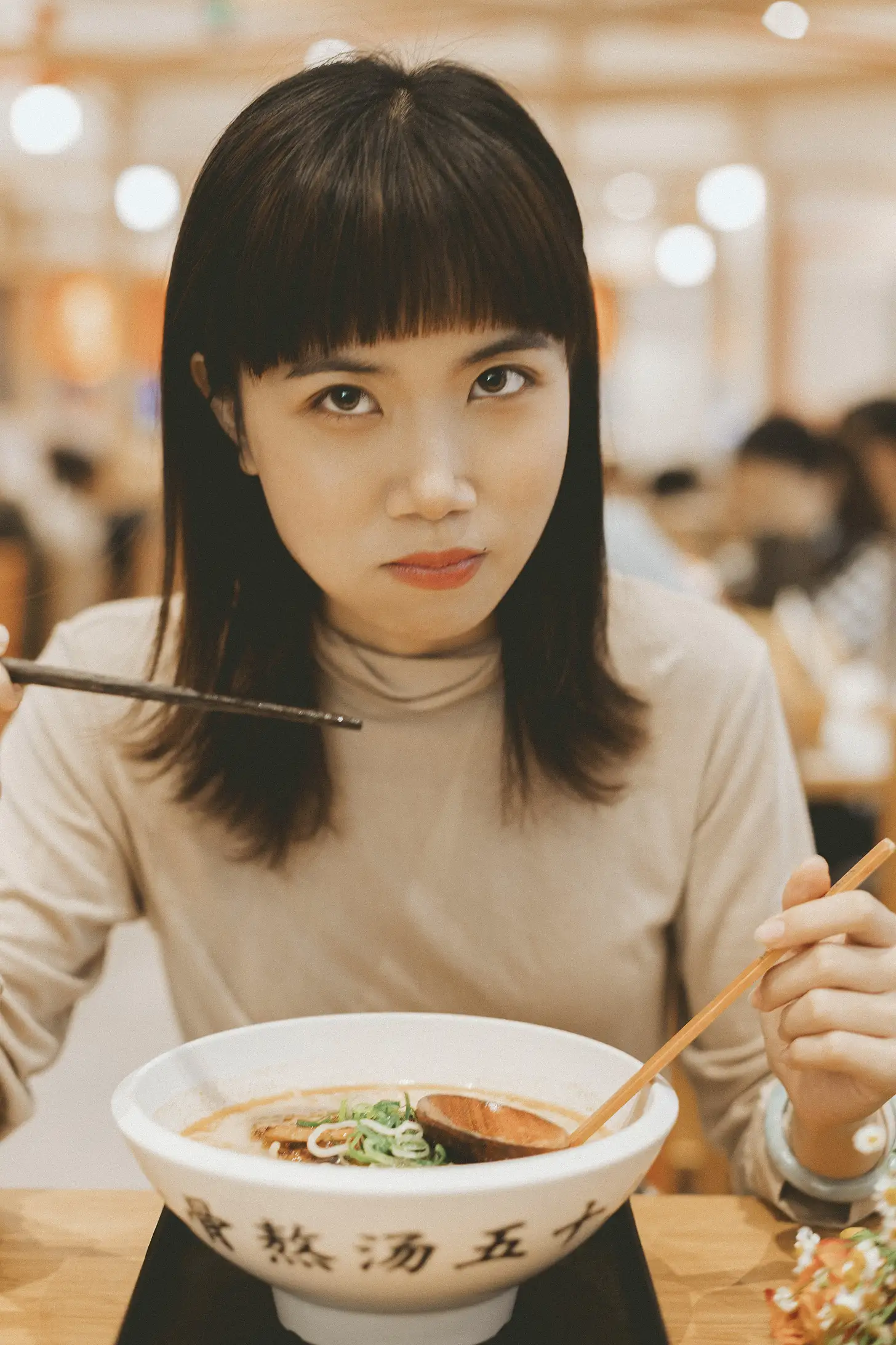 [艺图语] 2021.05.24 Vol.060 – 买花的日子 叶哎哟#[35P]-1