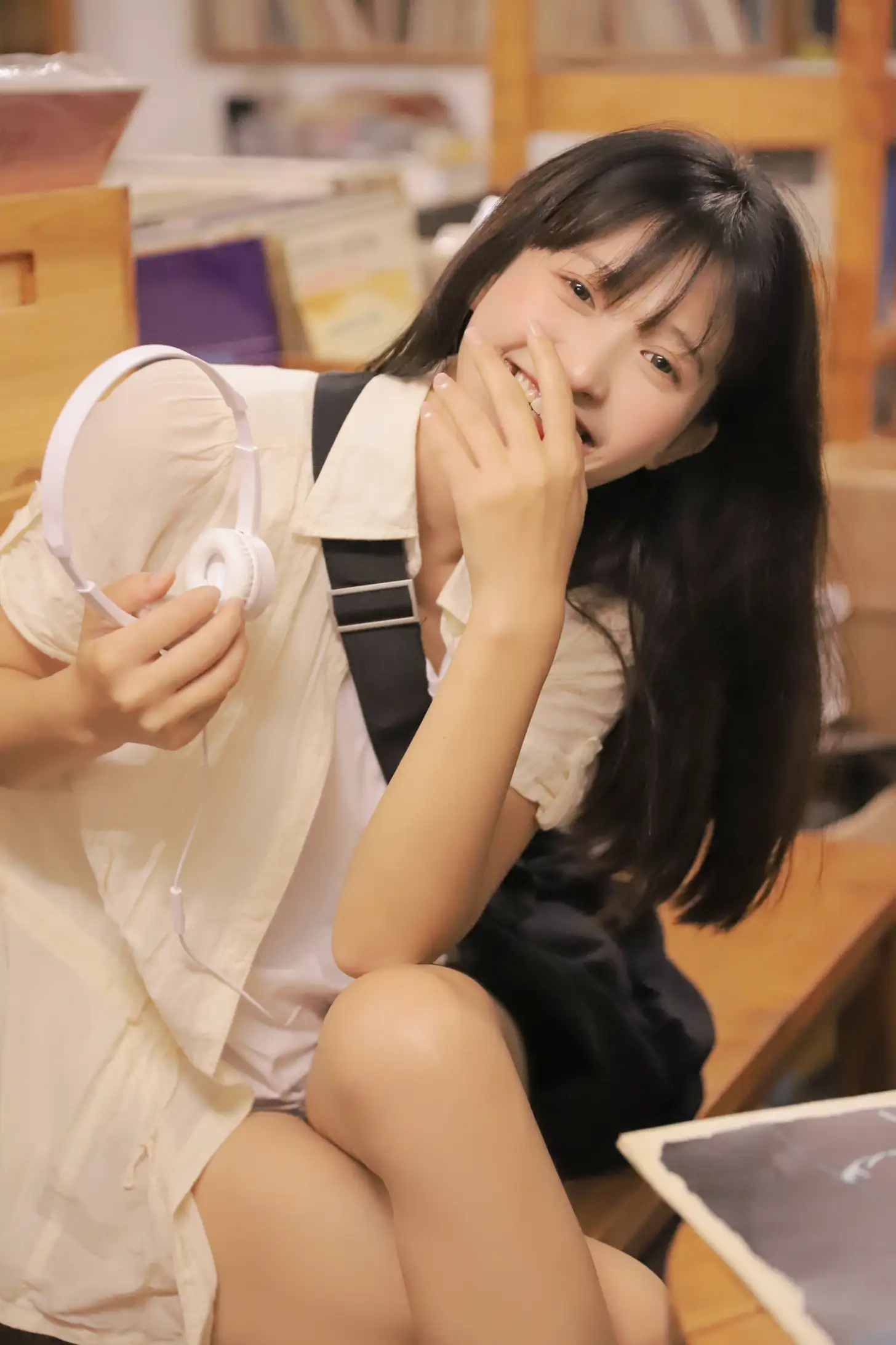 [艺图语] 2022.07.28 Vol.1558 – 半岛铁盒 刘小瑜#[22P]-10
