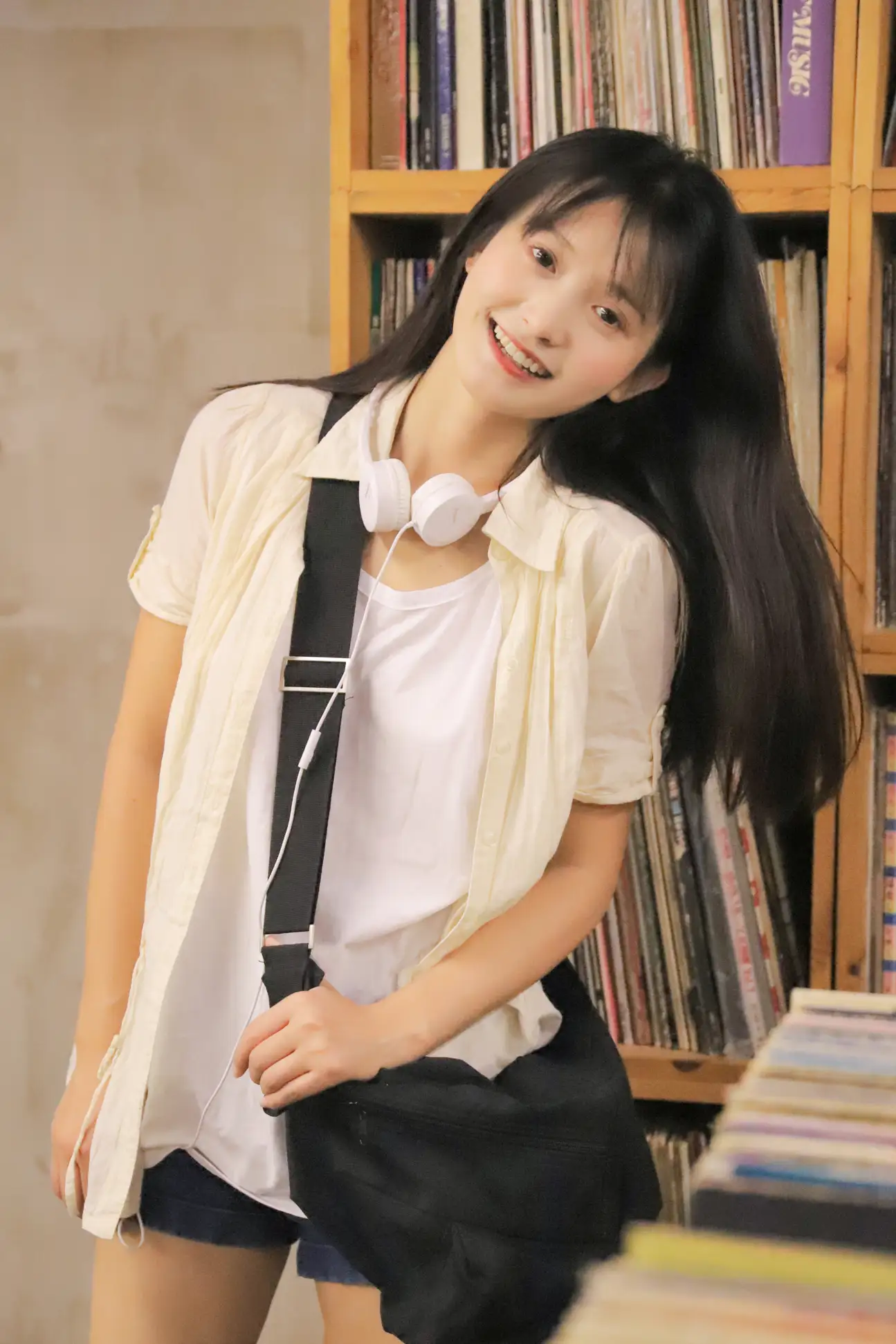 [艺图语] 2022.07.28 Vol.1558 – 半岛铁盒 刘小瑜#[22P]-3