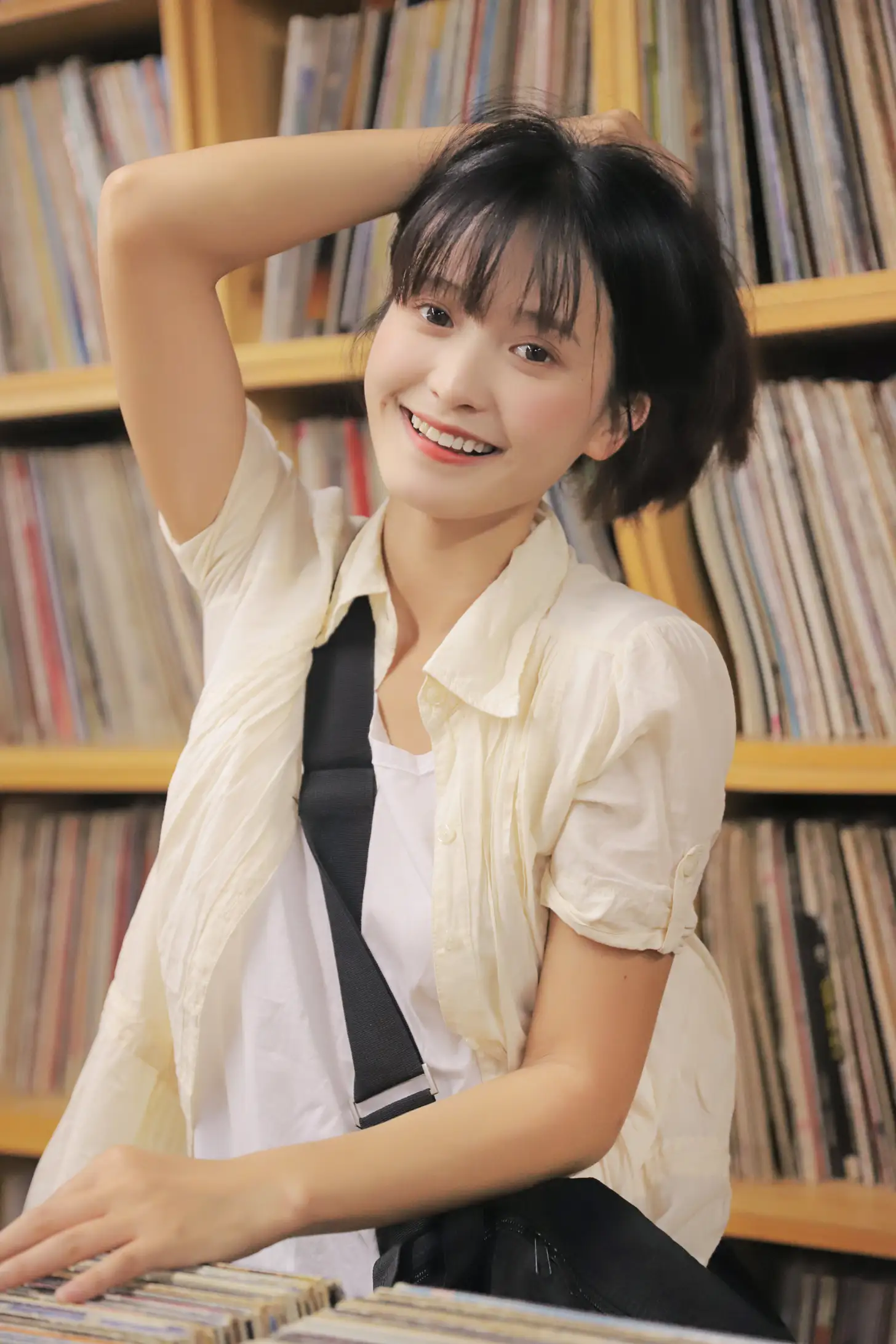 [艺图语] 2022.07.28 Vol.1558 – 半岛铁盒 刘小瑜#[22P]-4