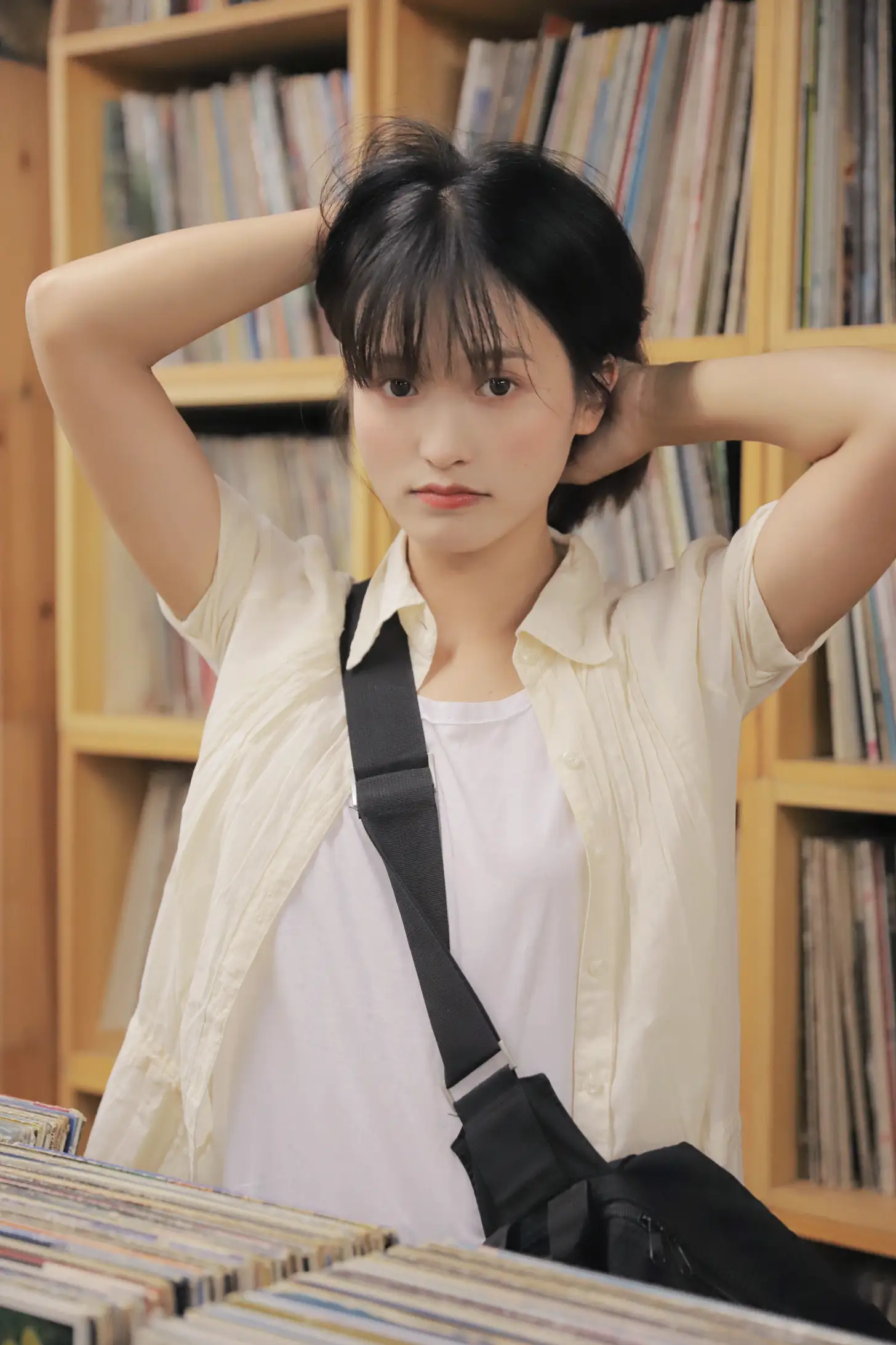 [艺图语] 2022.07.28 Vol.1558 – 半岛铁盒 刘小瑜#[22P]-3