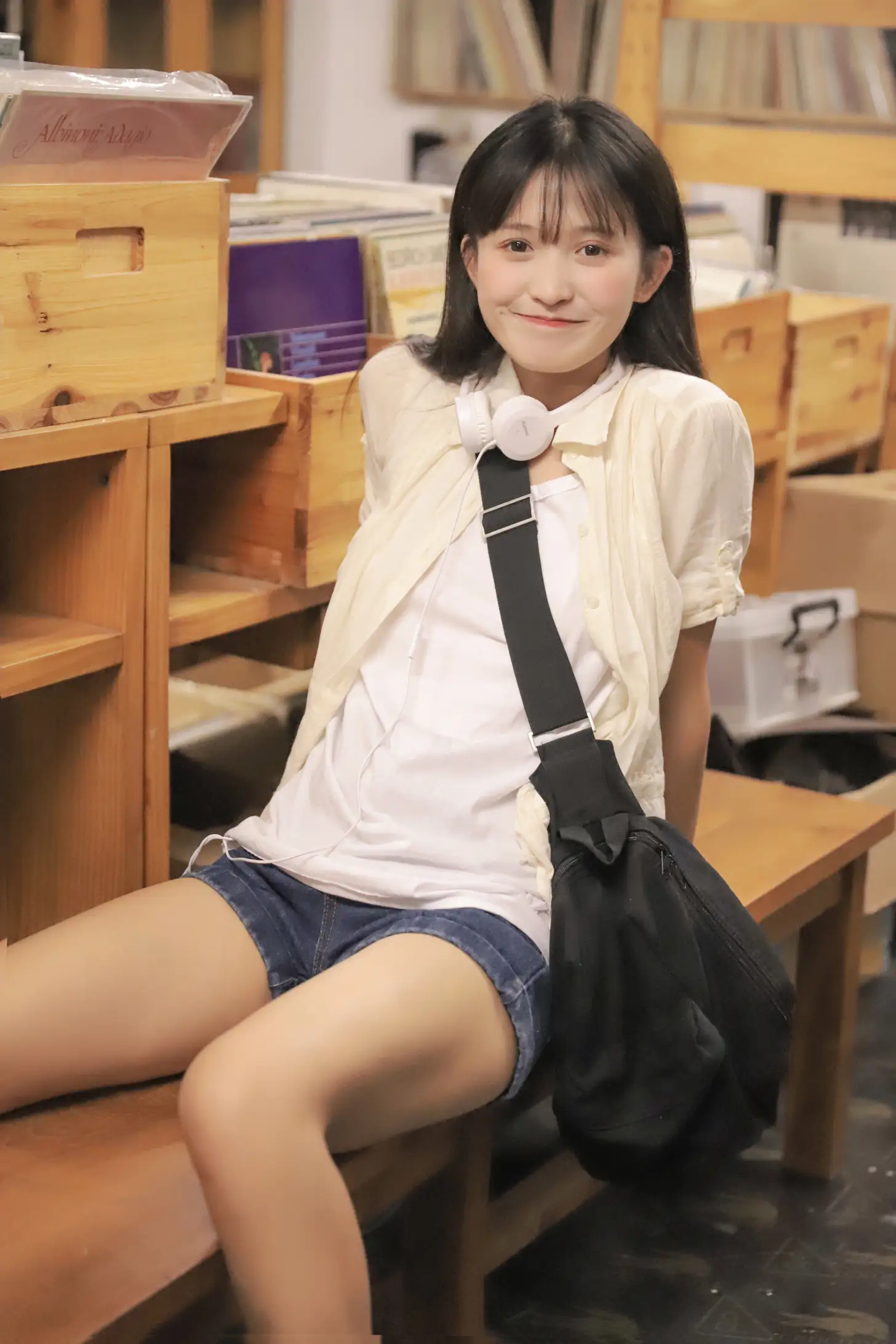 [艺图语] 2022.07.28 Vol.1558 – 半岛铁盒 刘小瑜#[22P]-4