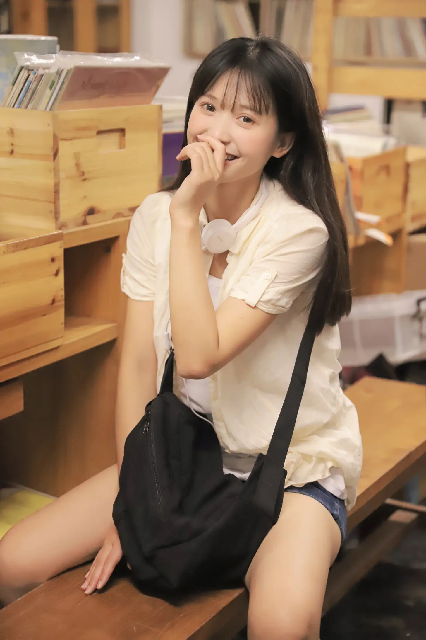 [艺图语] 2022.07.28 Vol.1558 – 半岛铁盒 刘小瑜#[22P]-5