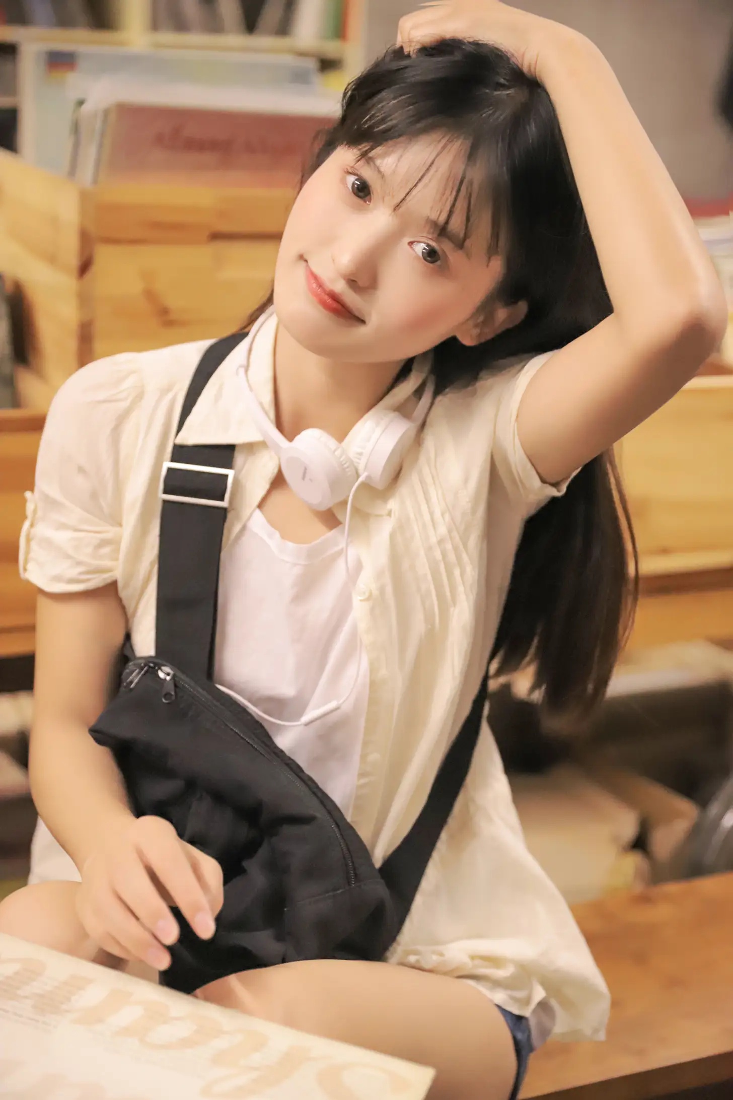 [艺图语] 2022.07.28 Vol.1558 – 半岛铁盒 刘小瑜#[22P]-8