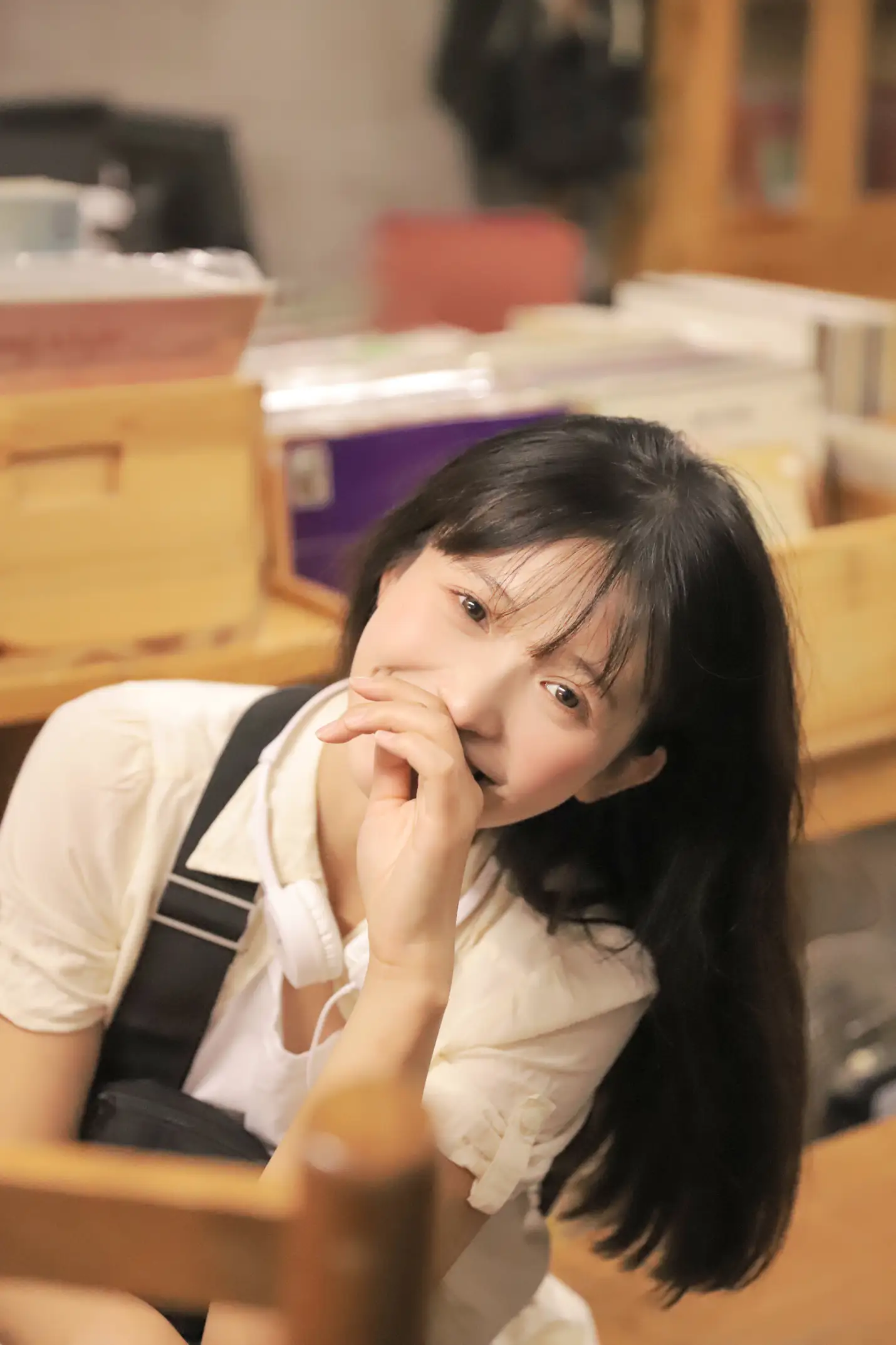 [艺图语] 2022.07.28 Vol.1558 – 半岛铁盒 刘小瑜#[22P]-9