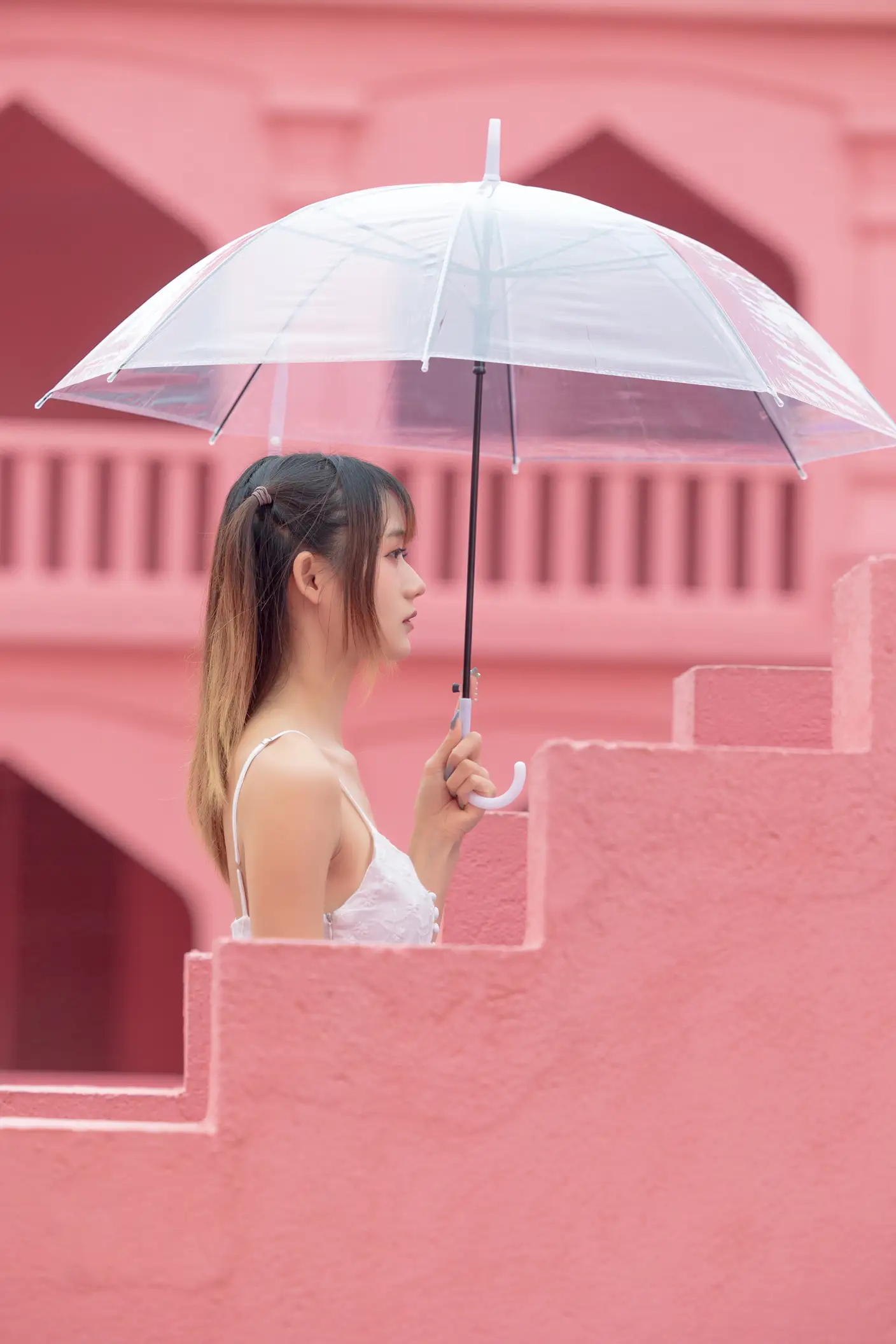 [艺图语] 2022.06.24 Vol.1272 – 彩色迷宫 兔子Zzz不吃胡萝卜#[32P]-1