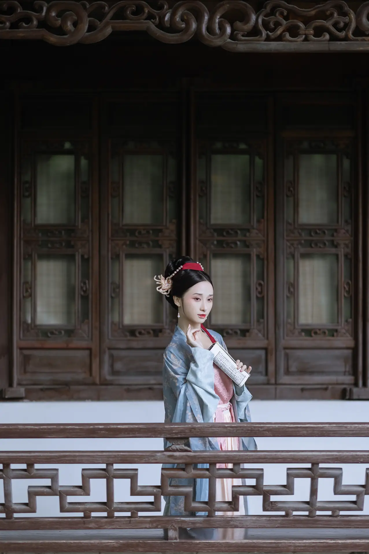 [YITUYU] 2022.08.30 Vol.1829 - Slow sound little demon with eyes#[34P]-4