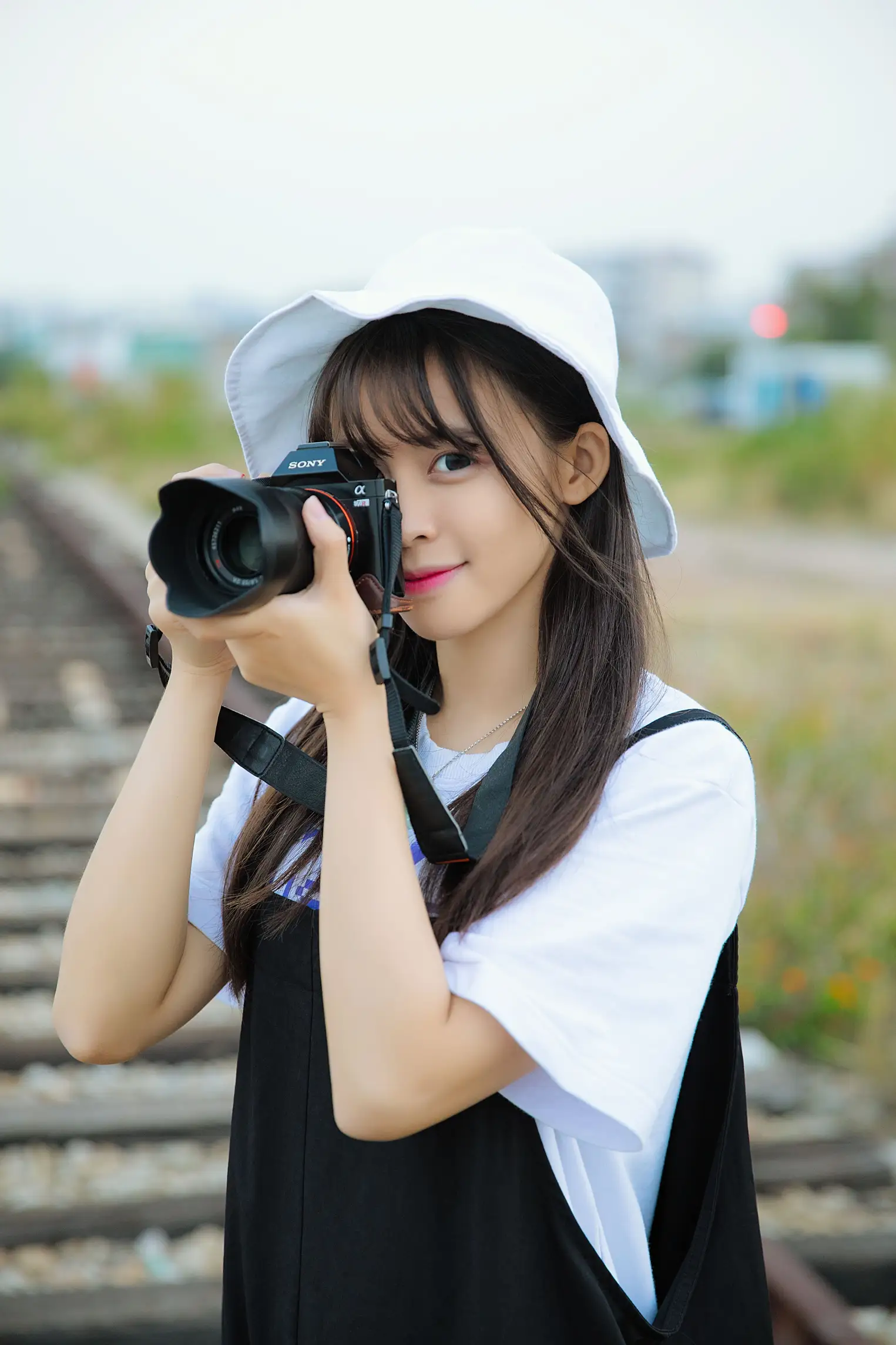 [艺图语] 2022.02.21 Vol.836 – 她的微笑 慕容寒冰_#[29P]-5
