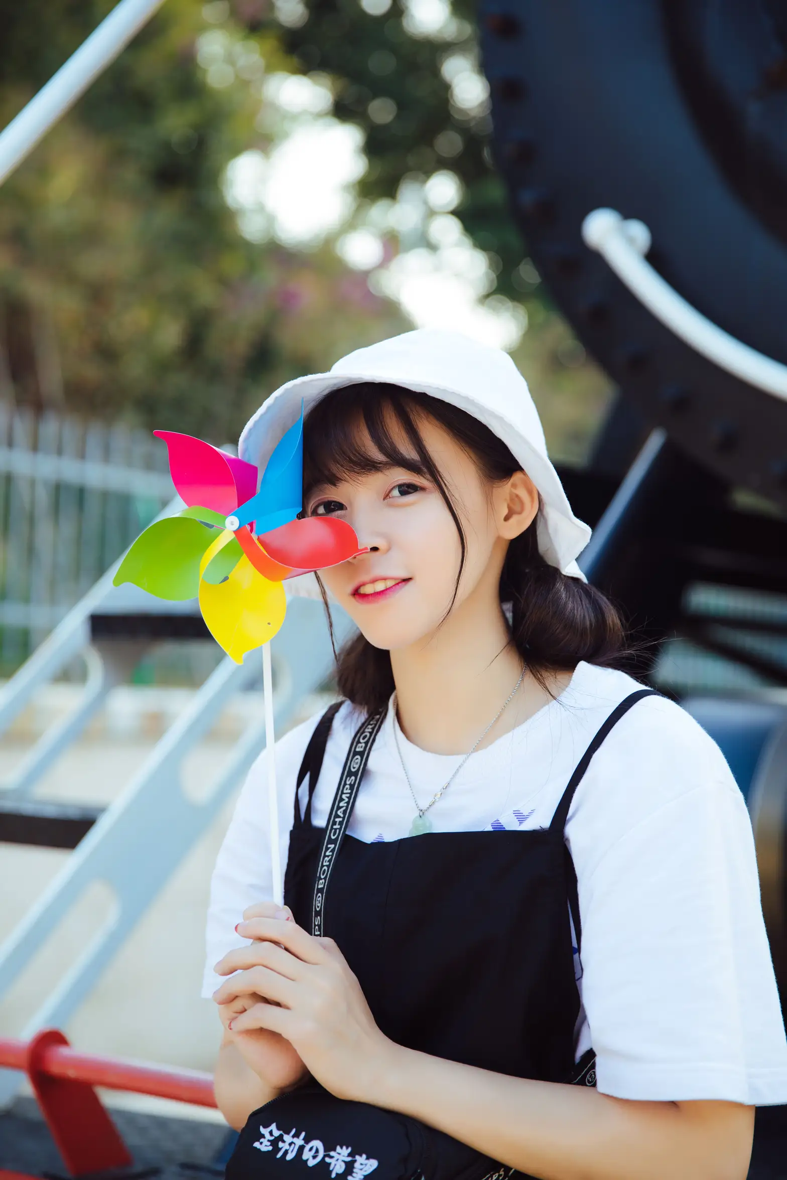 [艺图语] 2022.02.21 Vol.836 – 她的微笑 慕容寒冰_#[29P]-3