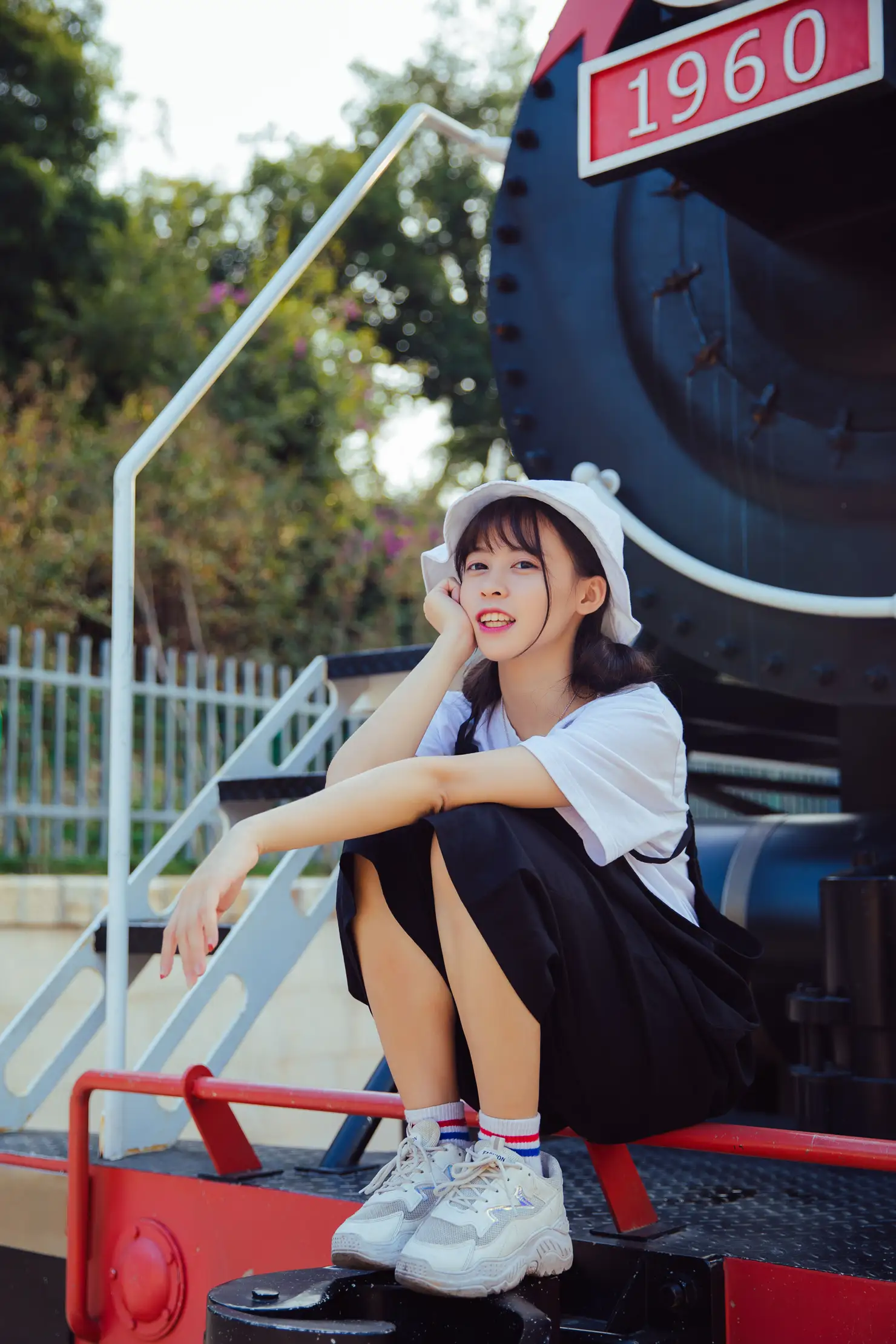 [艺图语] 2022.02.21 Vol.836 – 她的微笑 慕容寒冰_#[29P]-4