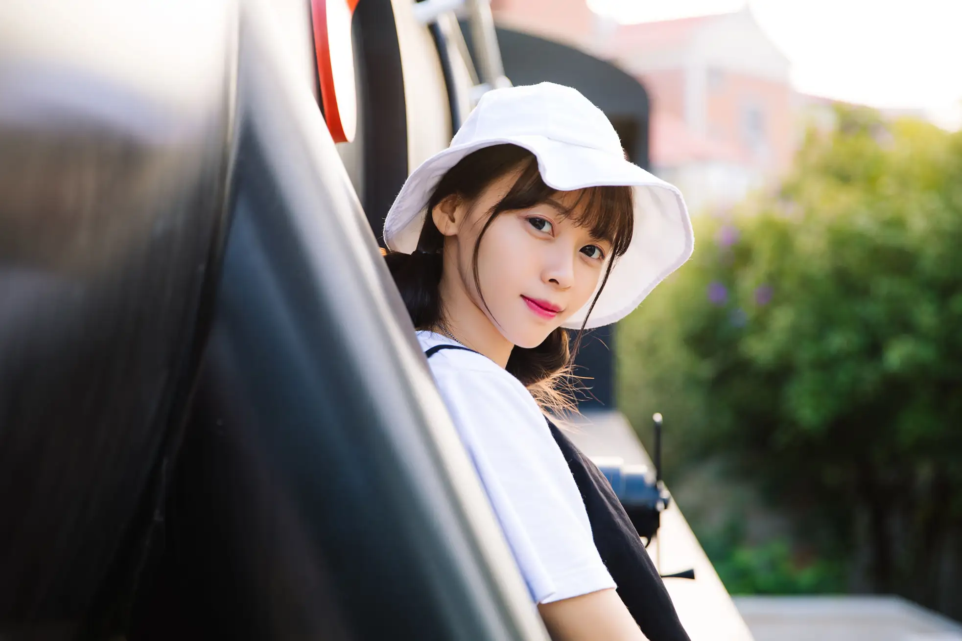 [艺图语] 2022.02.21 Vol.836 – 她的微笑 慕容寒冰_#[29P]-8
