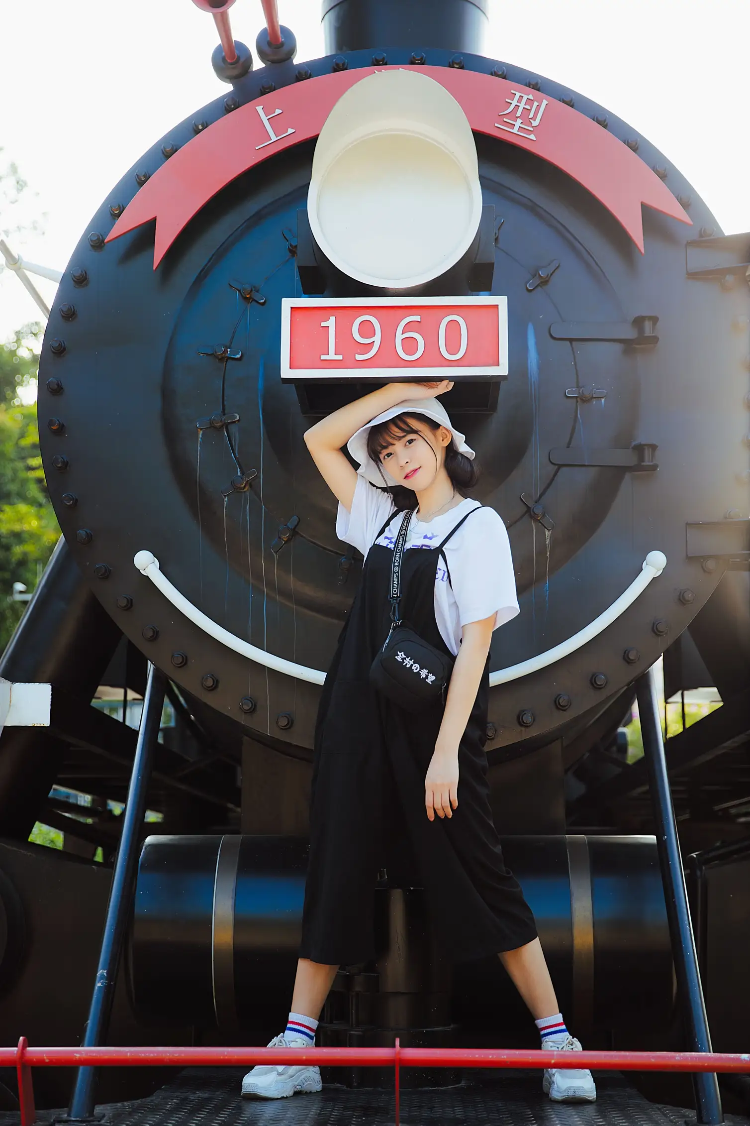 [艺图语] 2022.02.21 Vol.836 – 她的微笑 慕容寒冰_#[29P]-9