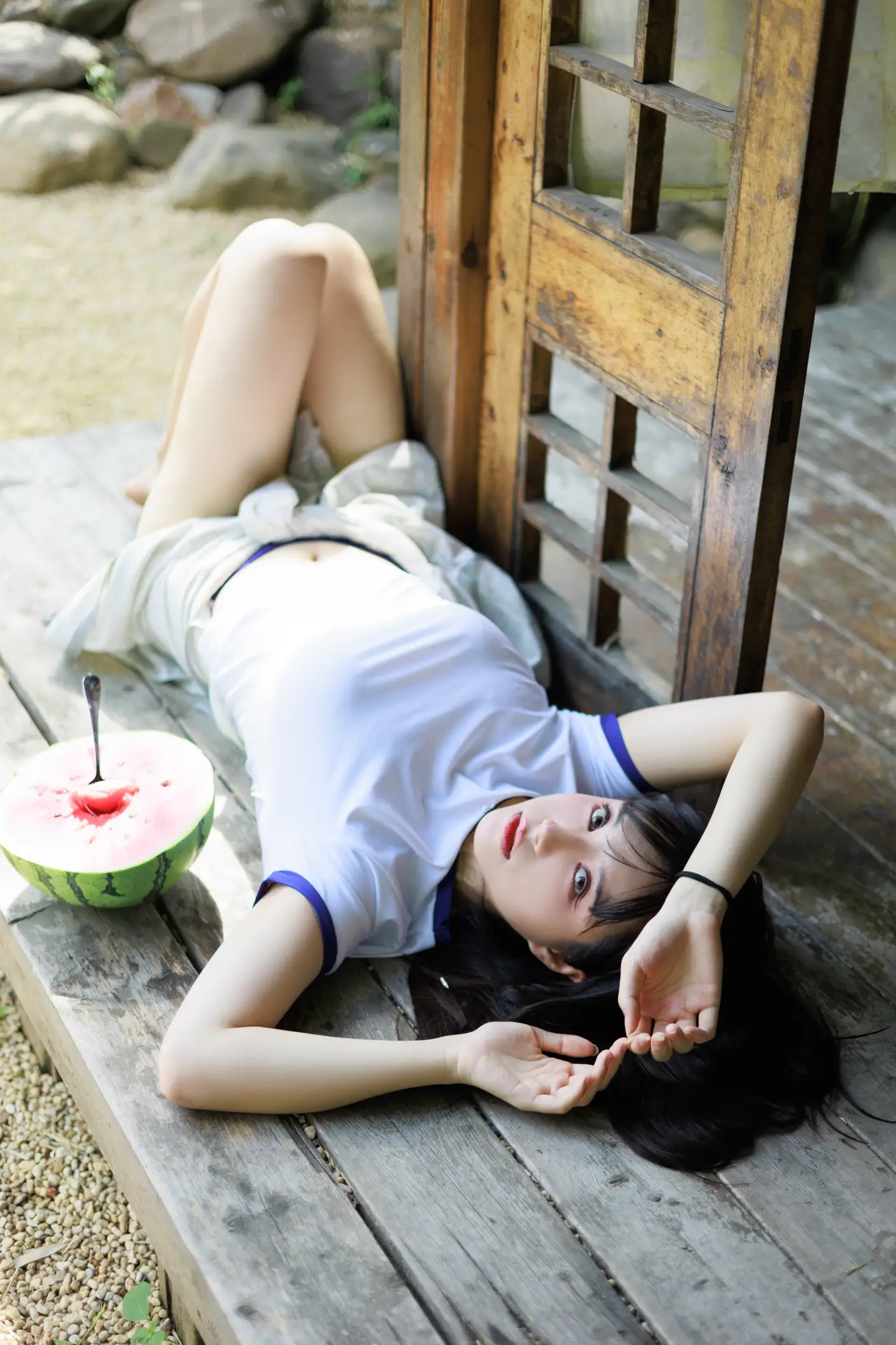 [艺图语] 2022.07.13 Vol.1465 – 盛夏时光 贰加六#[39P]-3