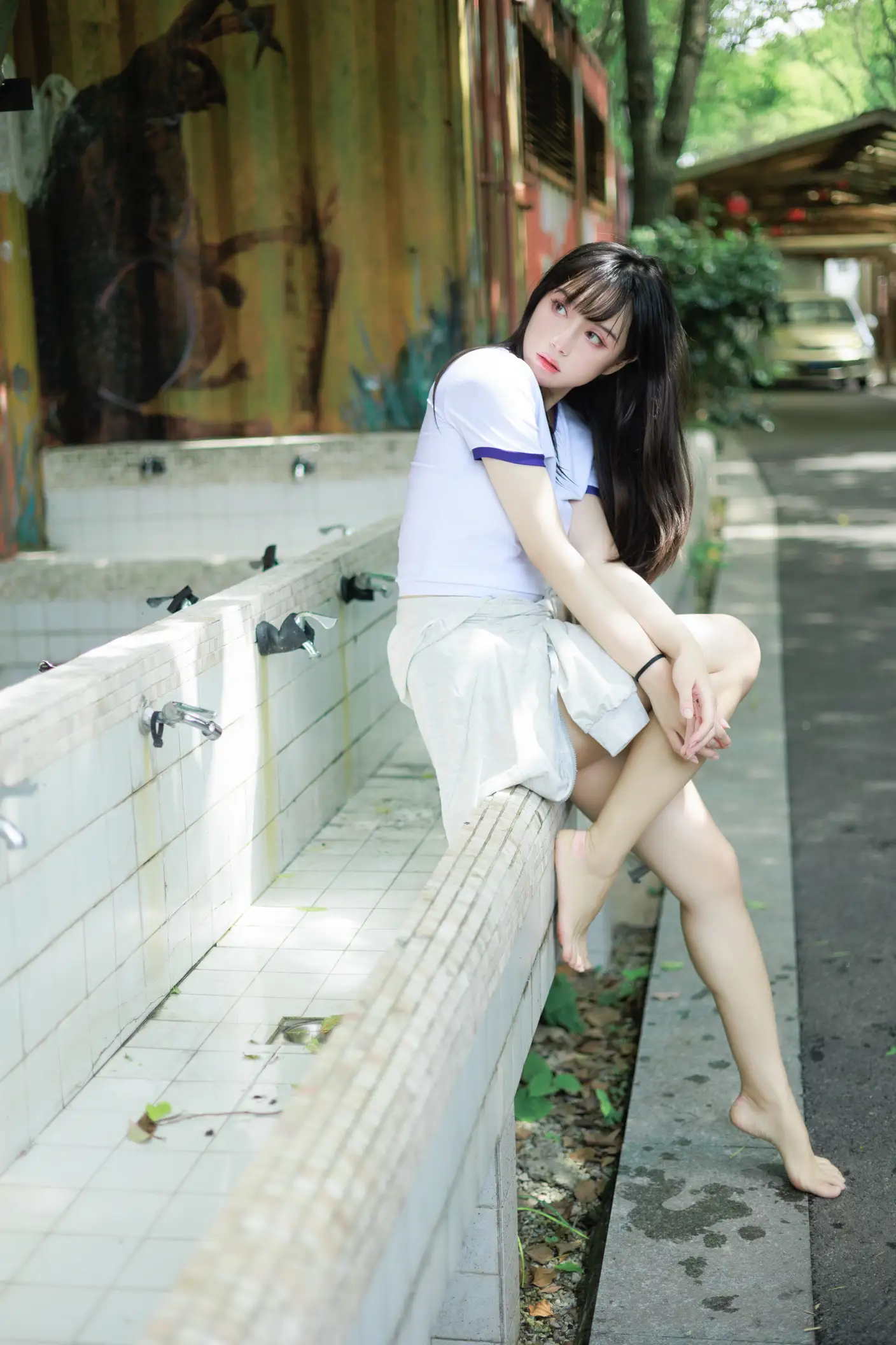 [艺图语] 2022.07.13 Vol.1465 – 盛夏时光 贰加六#[39P]-9