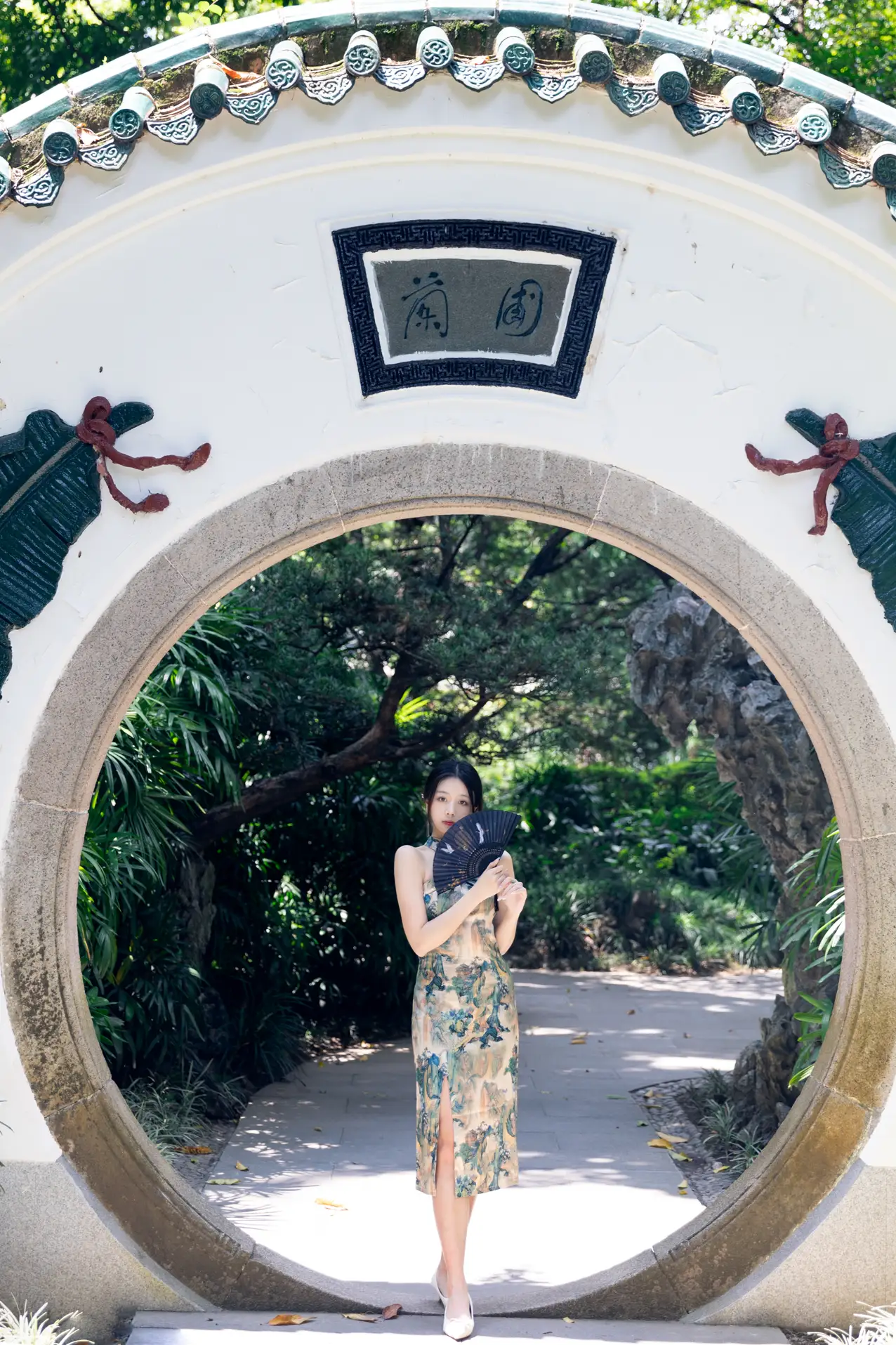 [艺图语] 2022.08.02 Vol.1610 – 只此青绿 菠萝包#[42P]-16