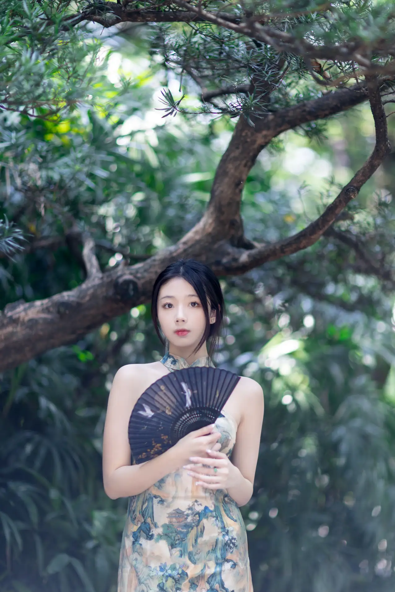 [艺图语] 2022.08.02 Vol.1610 – 只此青绿 菠萝包#[42P]-20