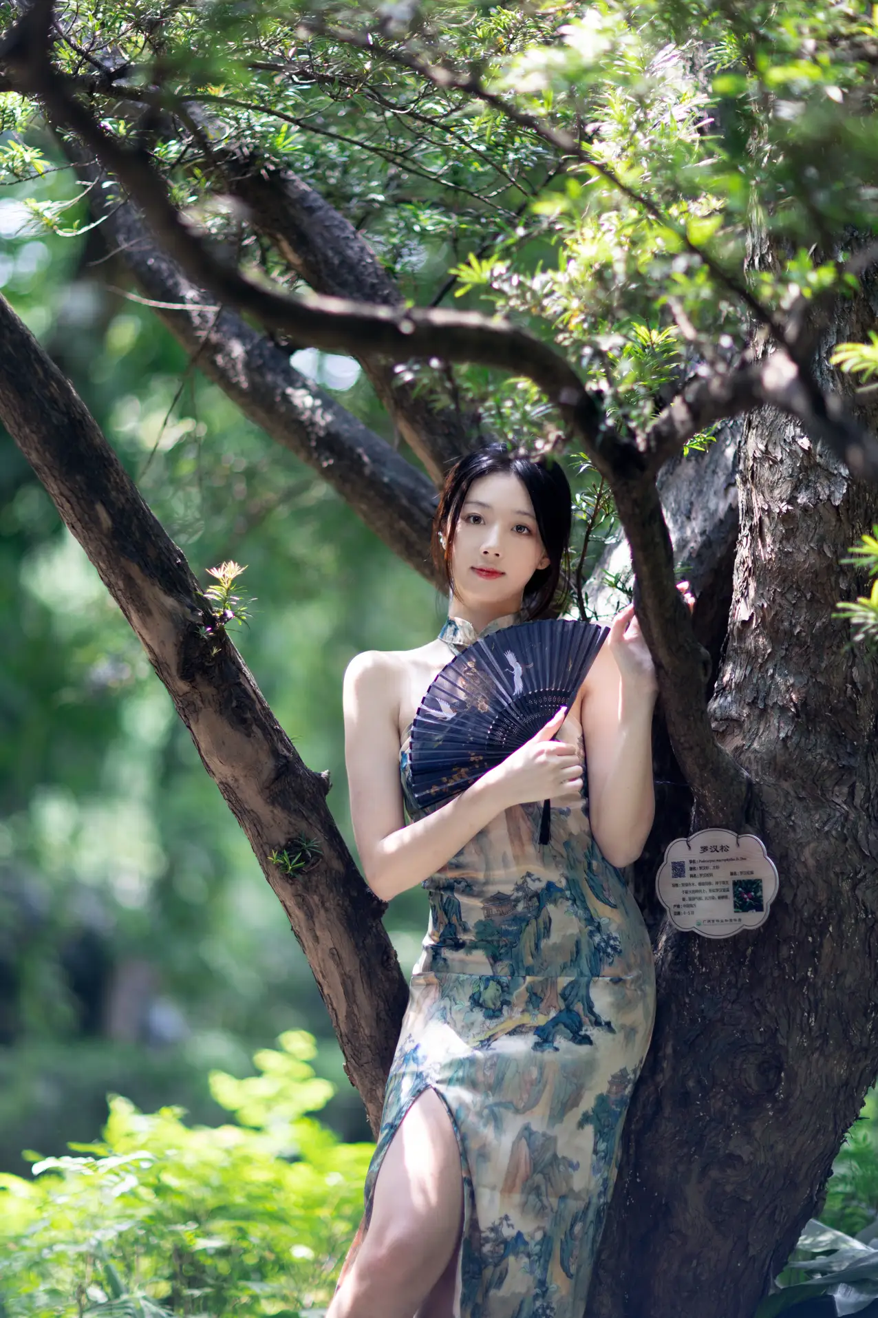 [艺图语] 2022.08.02 Vol.1610 – 只此青绿 菠萝包#[42P]-25