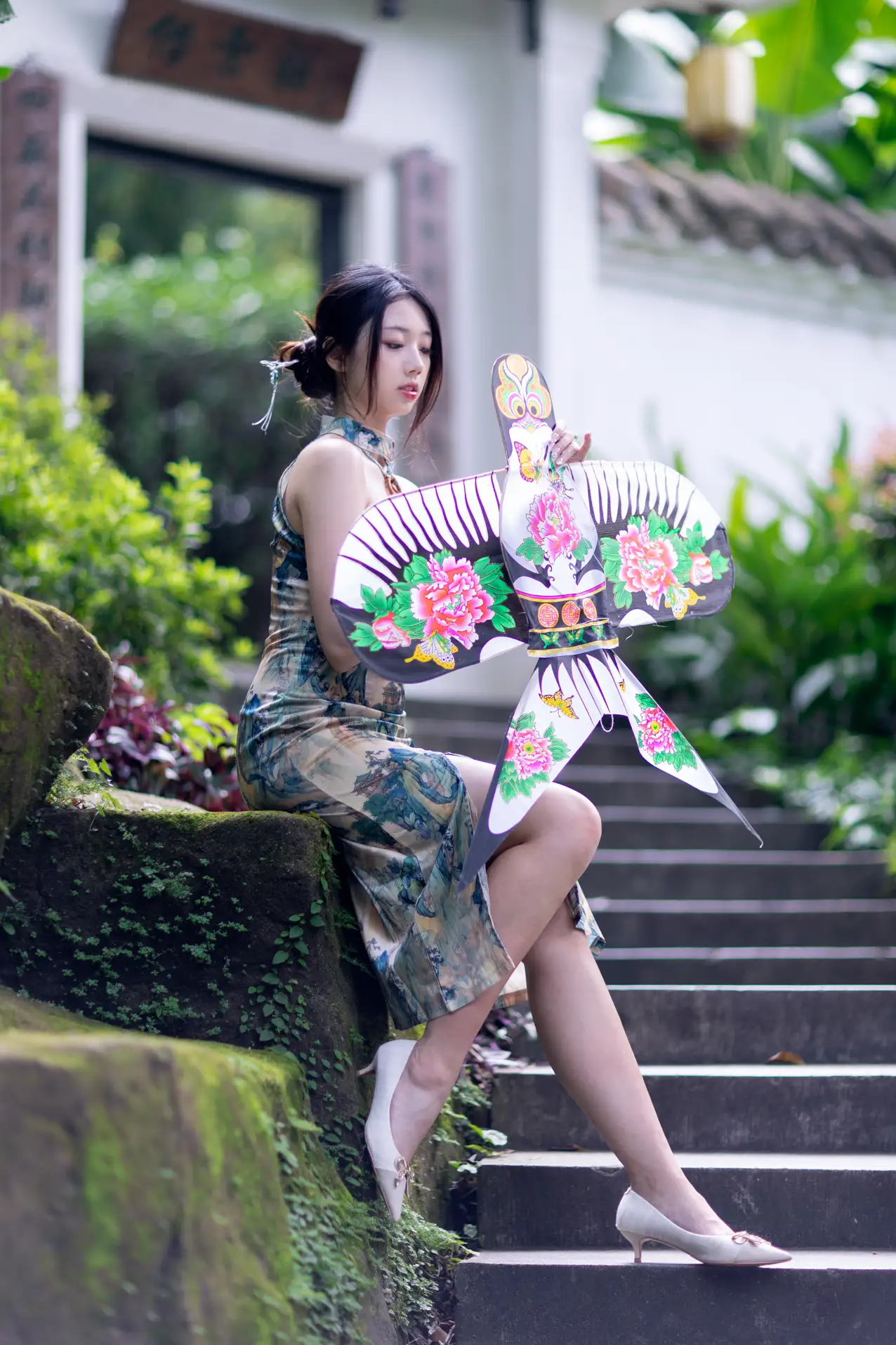 [艺图语] 2022.08.02 Vol.1610 – 只此青绿 菠萝包#[42P]-26