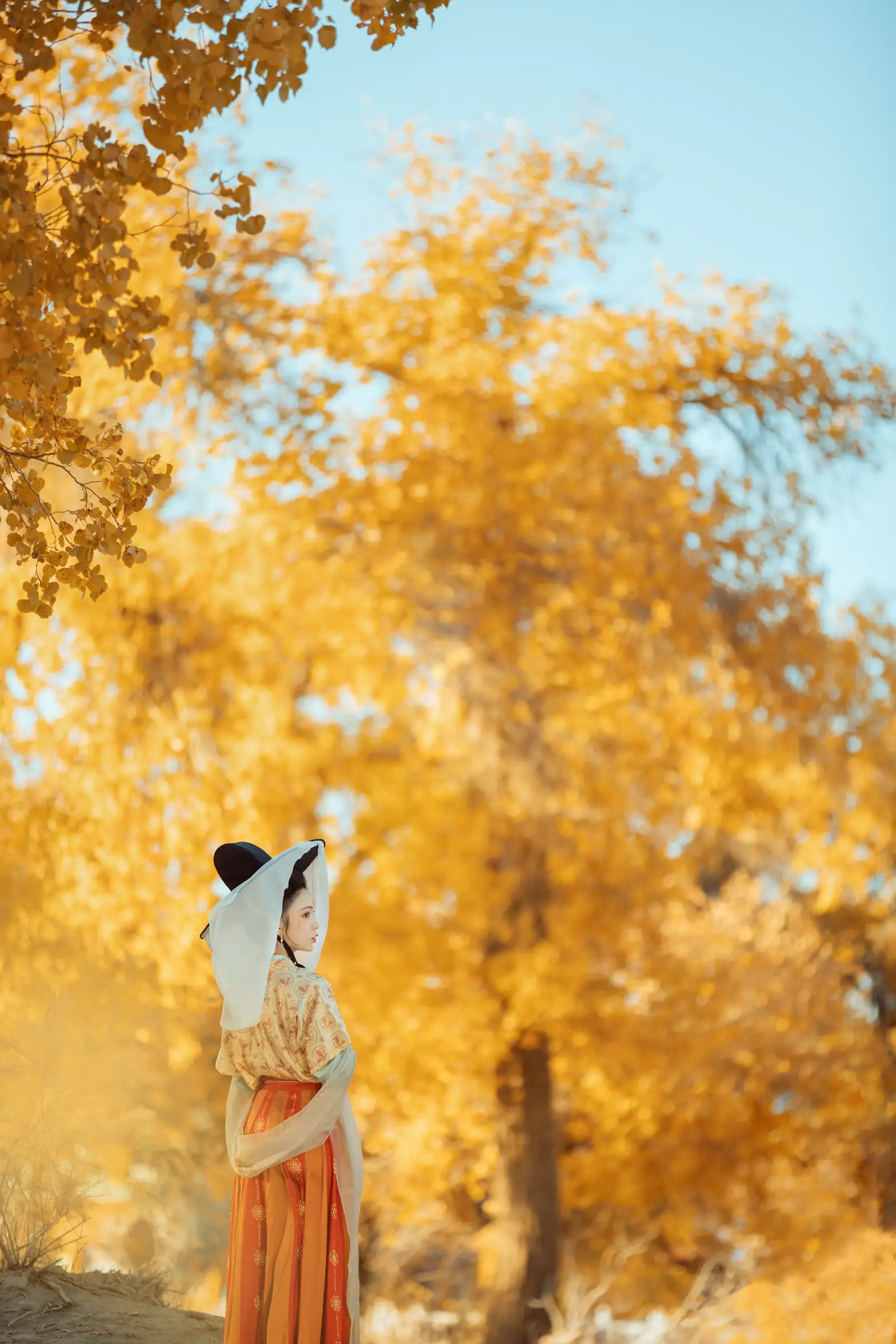 [艺图语] 2021.08.18 Vol.146 – 携花 薄荷#[29P]-24