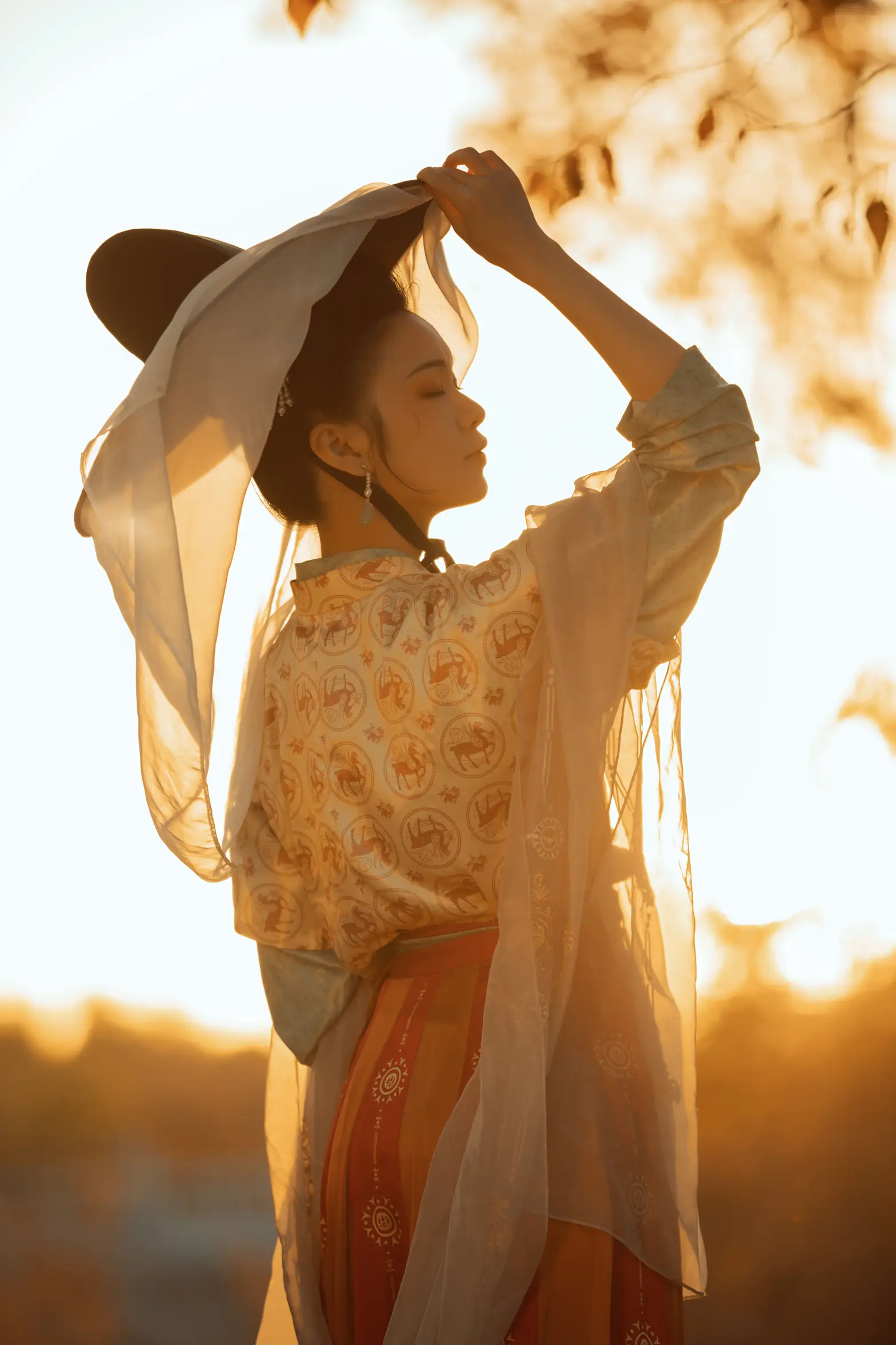 [艺图语] 2021.08.18 Vol.146 – 携花 薄荷#[29P]-27