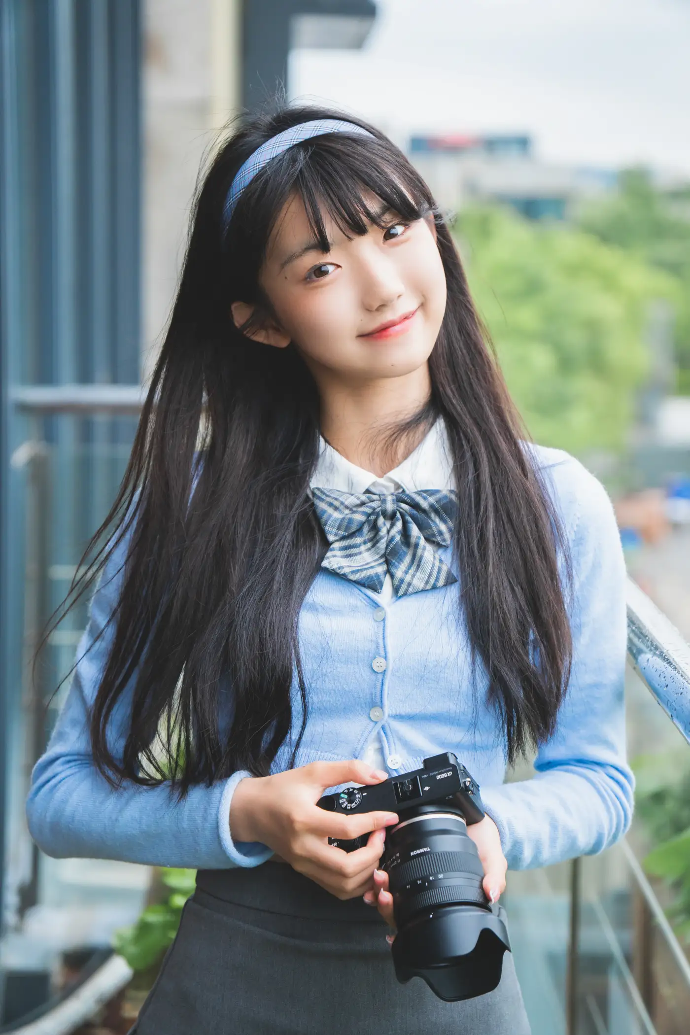 [艺图语] 2022.06.22 Vol.1260 – 夏日午后 姚恩星_#[21P]-2