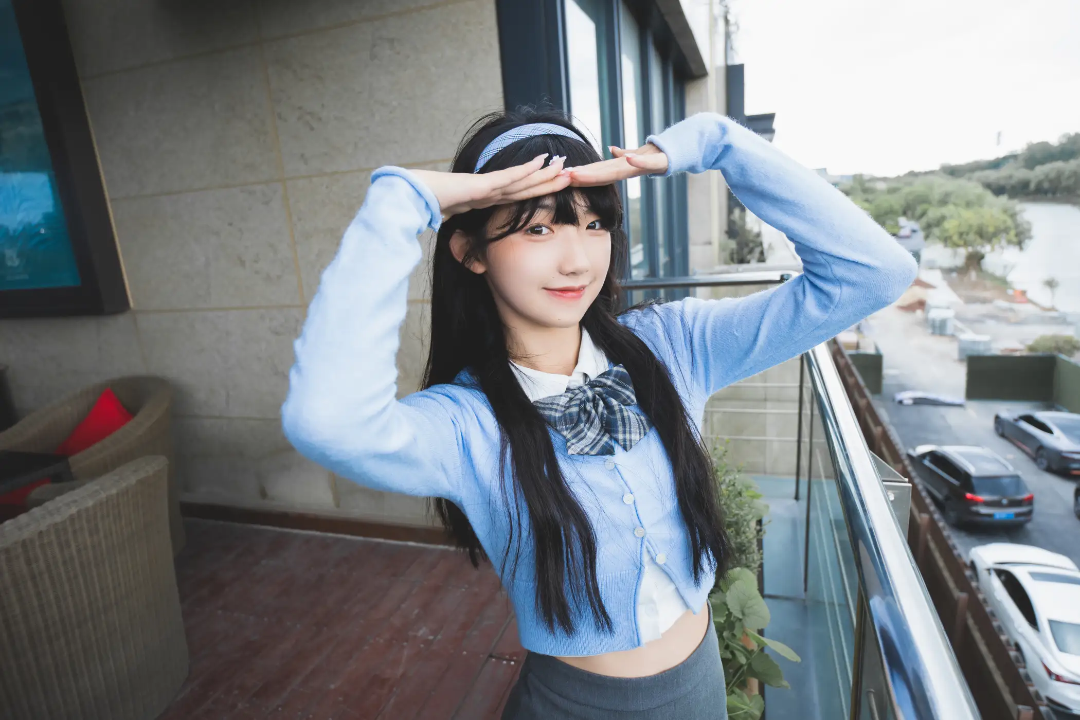 [艺图语] 2022.06.22 Vol.1260 – 夏日午后 姚恩星_#[21P]-6