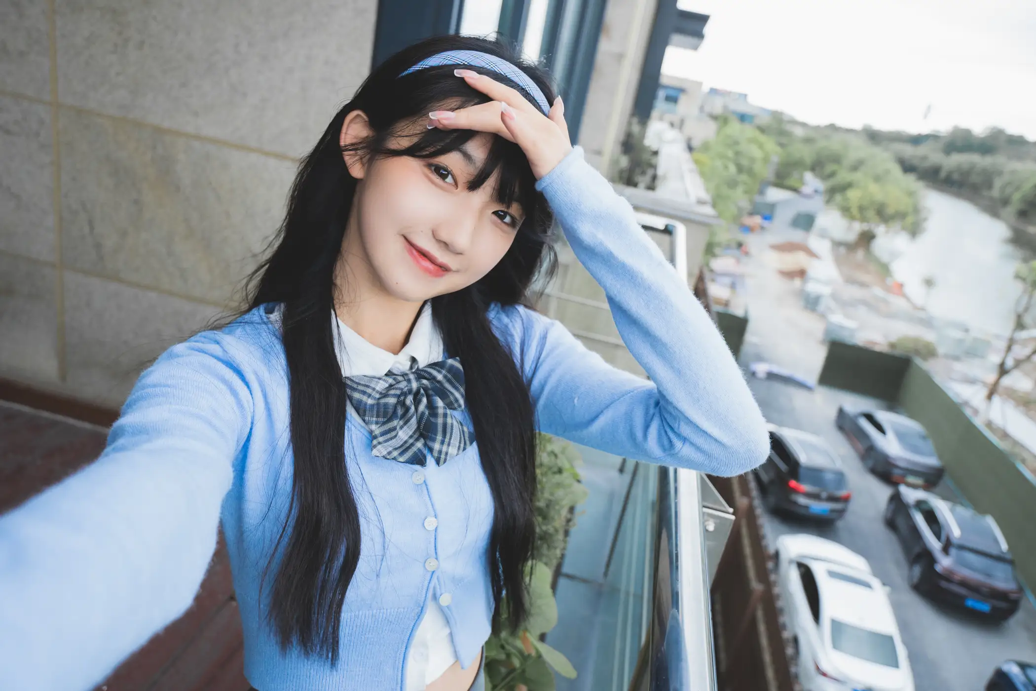 [艺图语] 2022.06.22 Vol.1260 – 夏日午后 姚恩星_#[21P]-7
