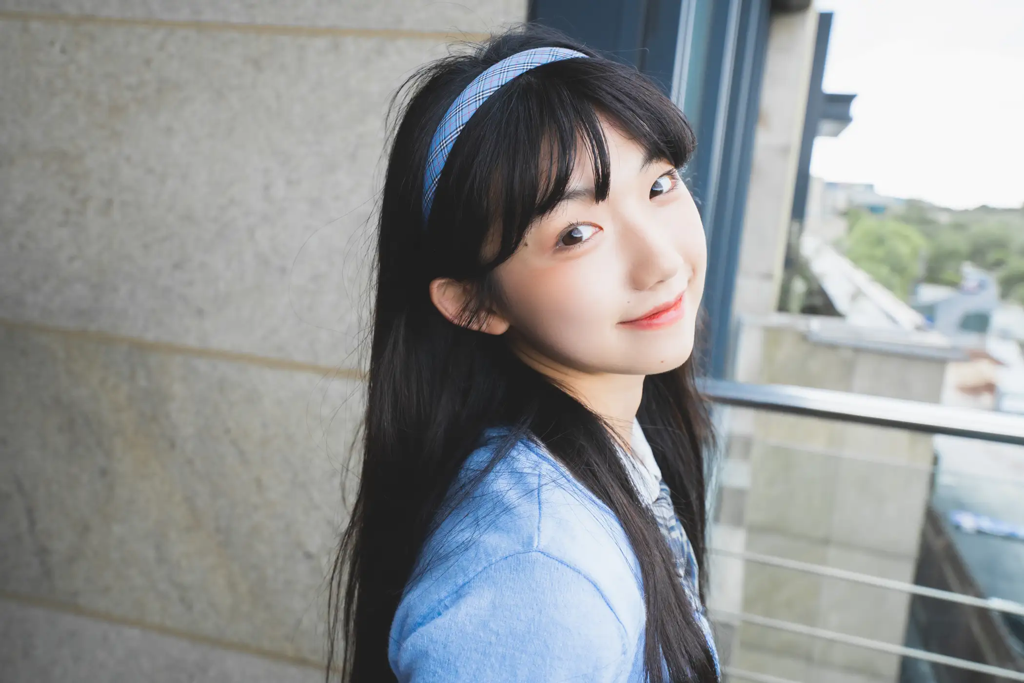 [艺图语] 2022.06.22 Vol.1260 – 夏日午后 姚恩星_#[21P]-8