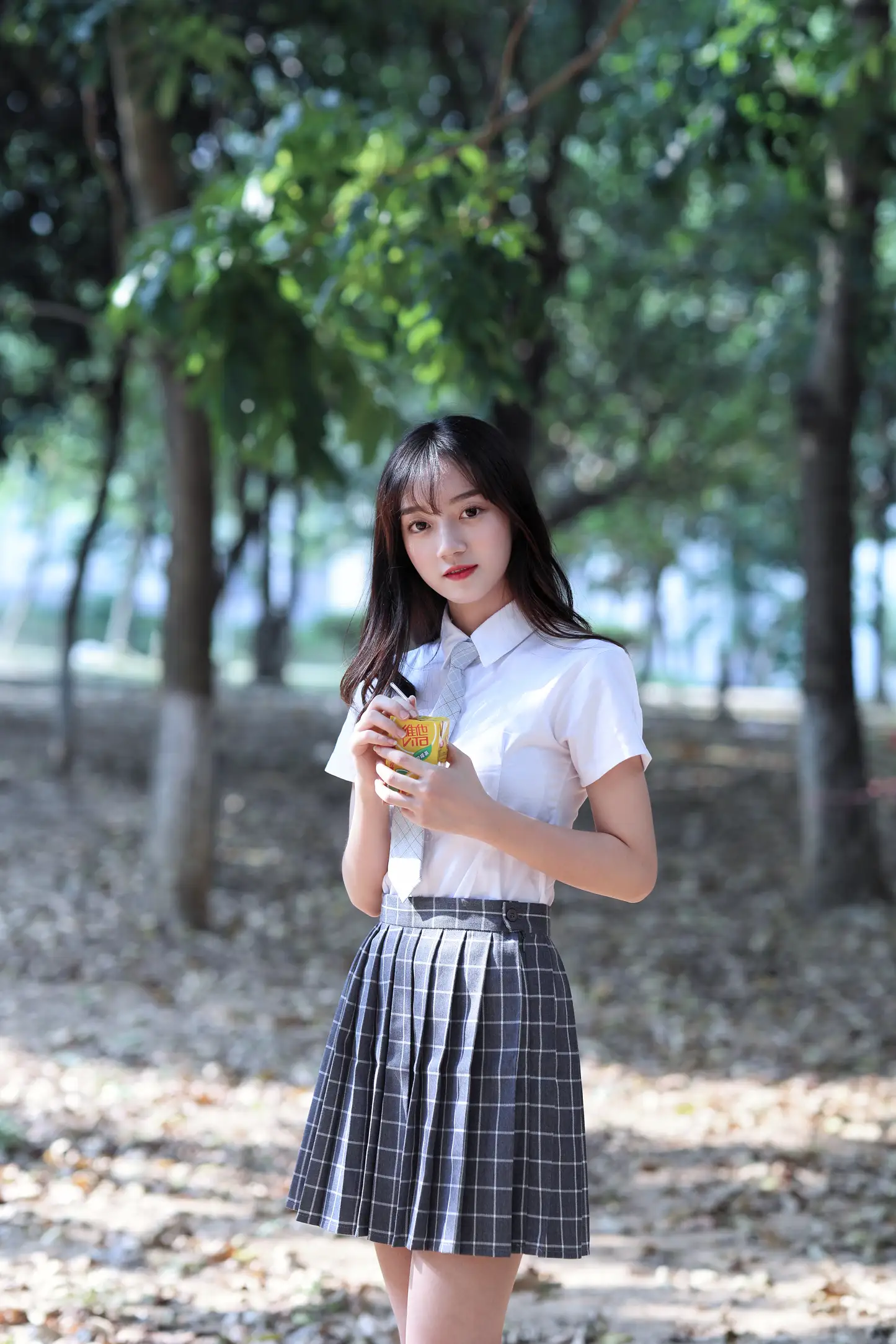 [艺图语] 2022.05.24 Vol.0972 – 校园青春 虫虫#[43P]-2