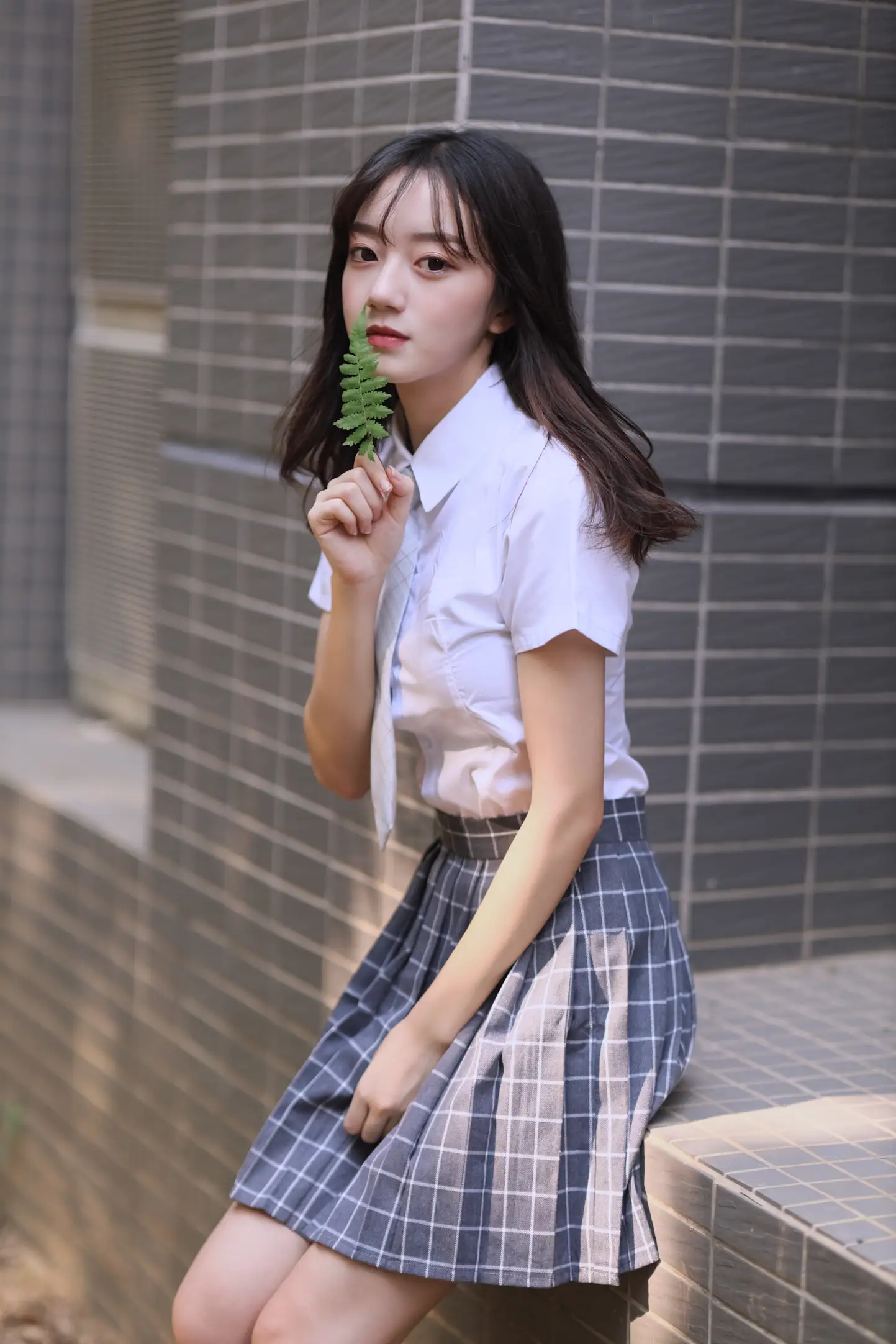 [艺图语] 2022.05.24 Vol.0972 – 校园青春 虫虫#[43P]-4