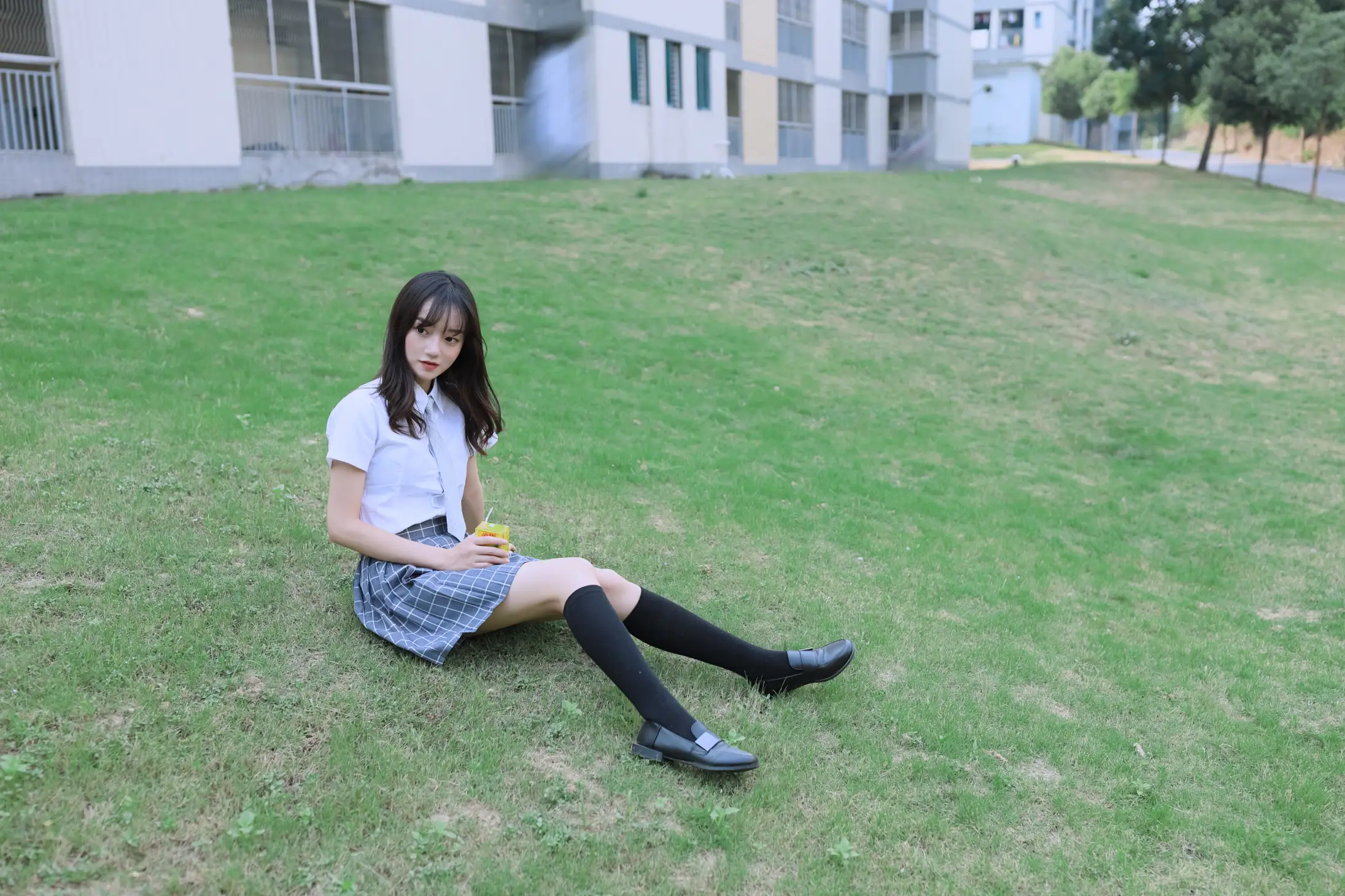[艺图语] 2022.05.24 Vol.0972 – 校园青春 虫虫#[43P]-6