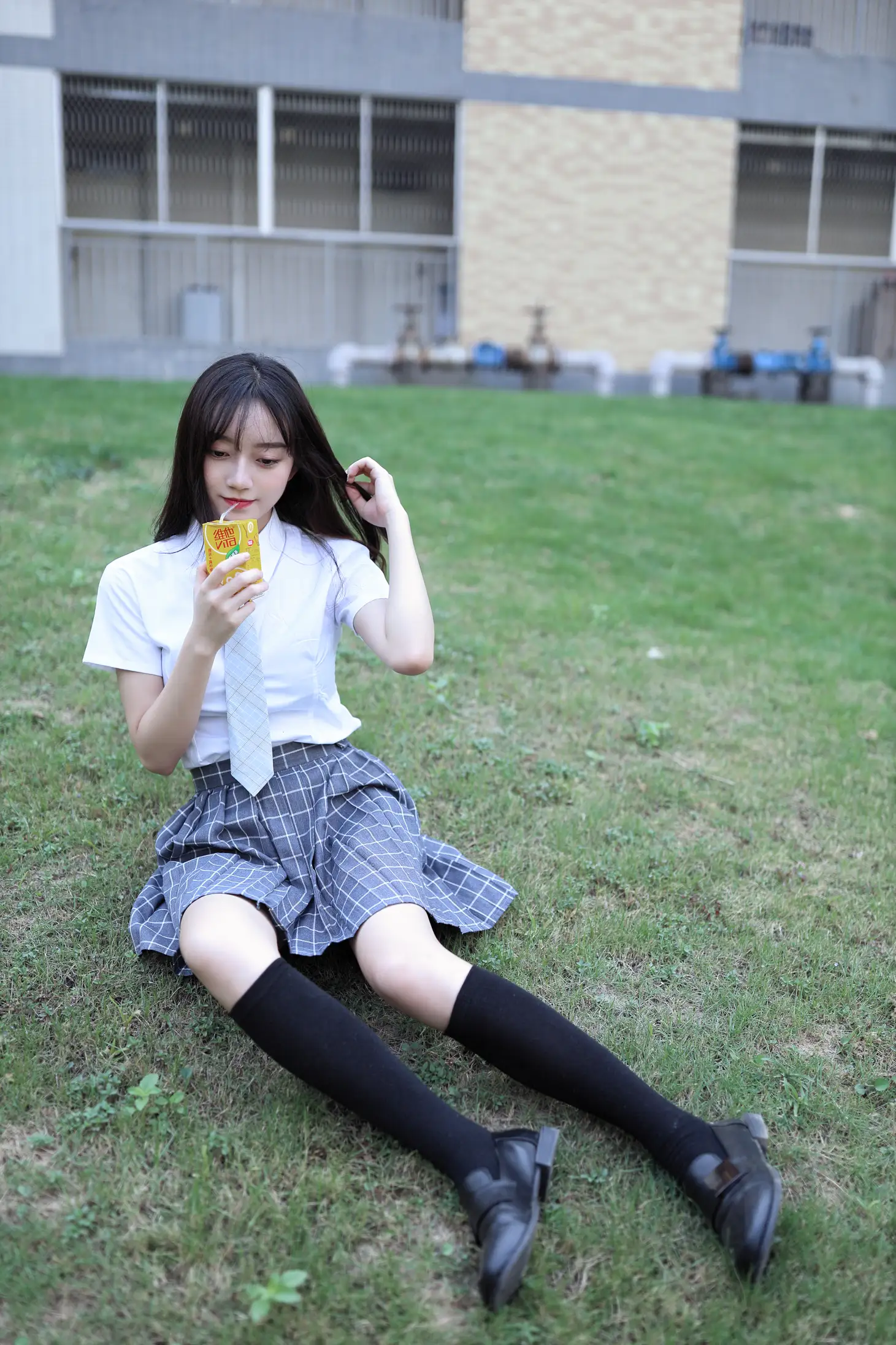 [艺图语] 2022.05.24 Vol.0972 – 校园青春 虫虫#[43P]-10