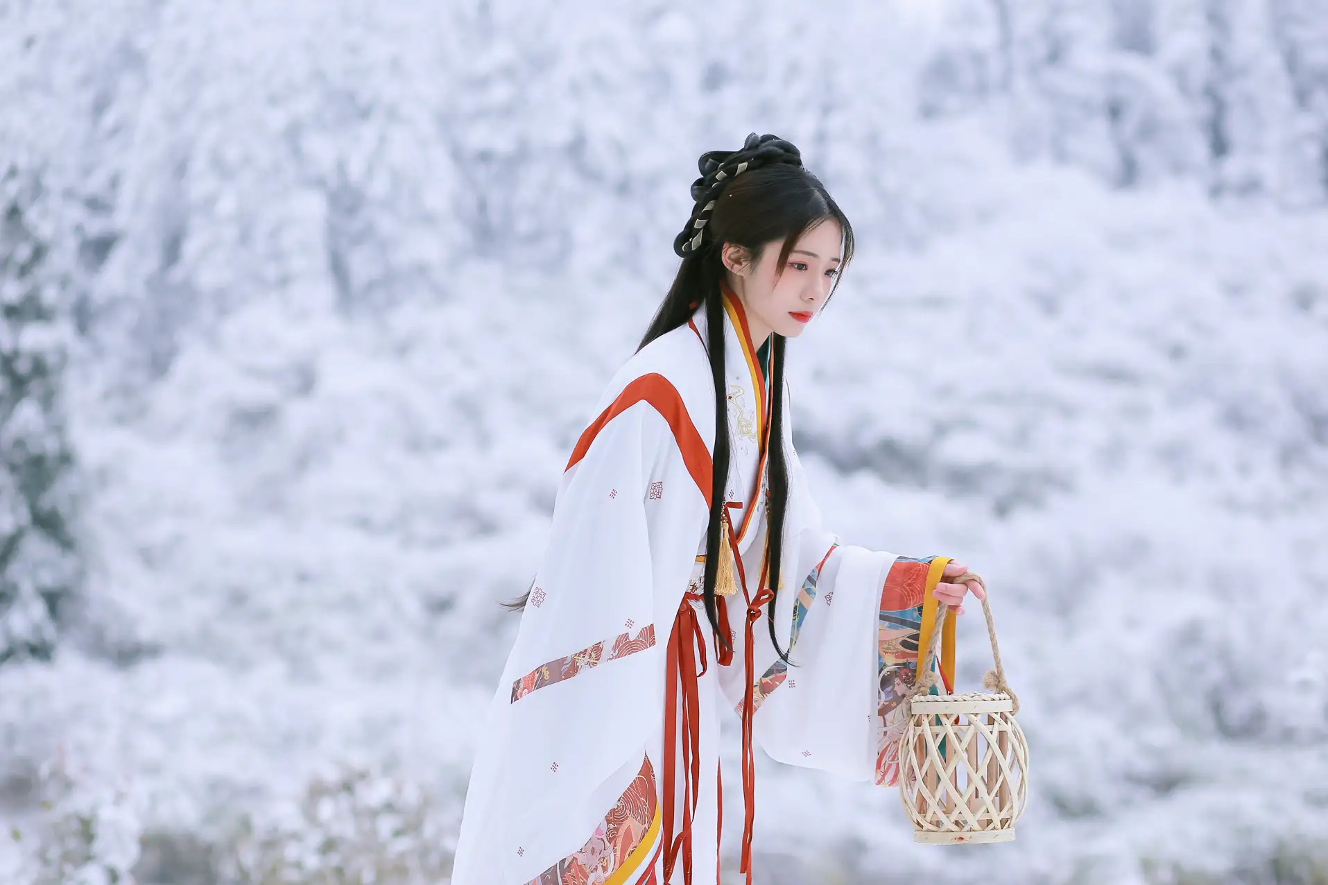 [艺图语] 2021.11.20 Vol.460 – 青松 沂越#[24P]-8