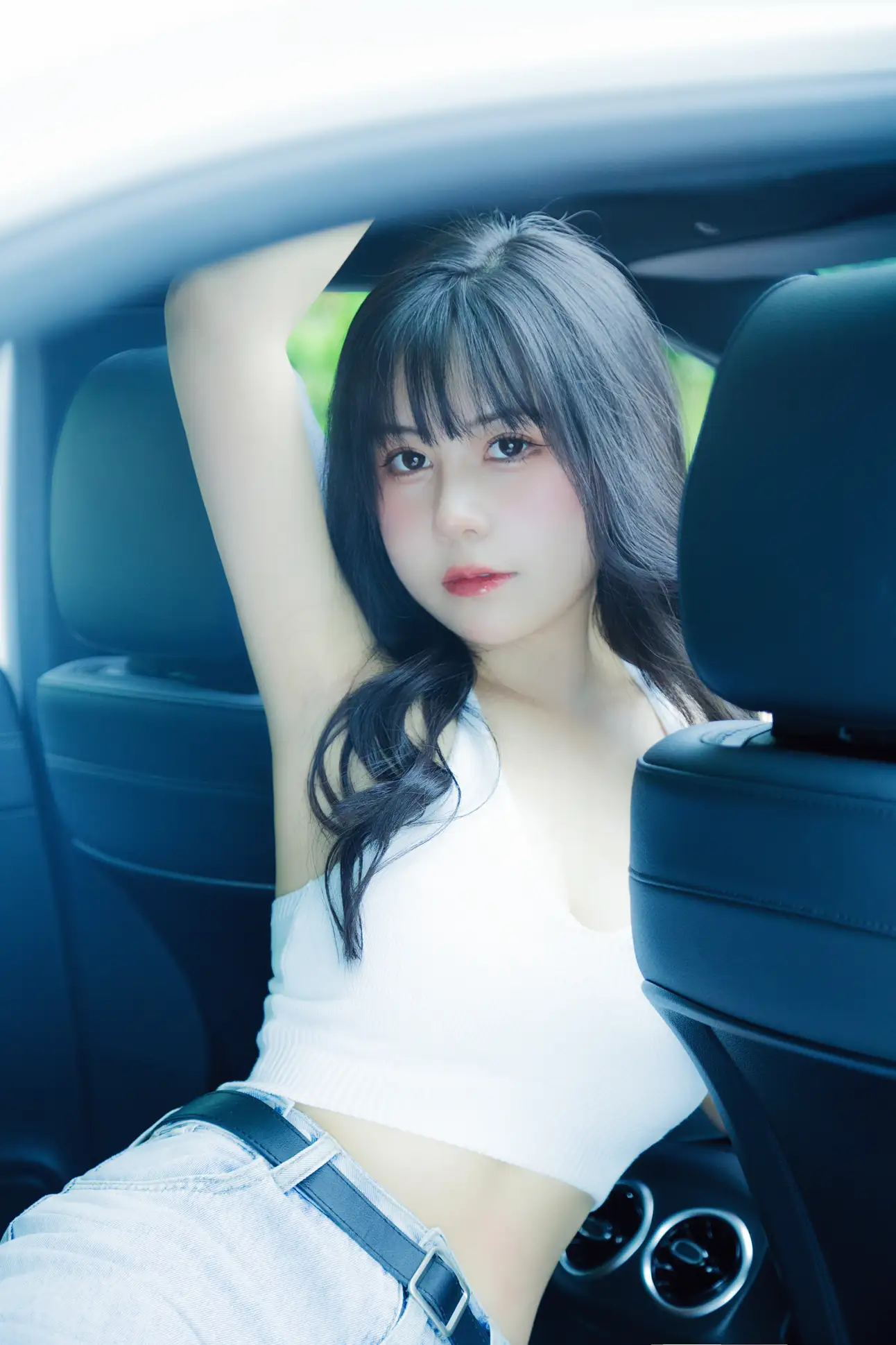 [艺图语] 2022.08.03 Vol.1618 – 微凉初夏 鹤鸣之应-#[30P]-13