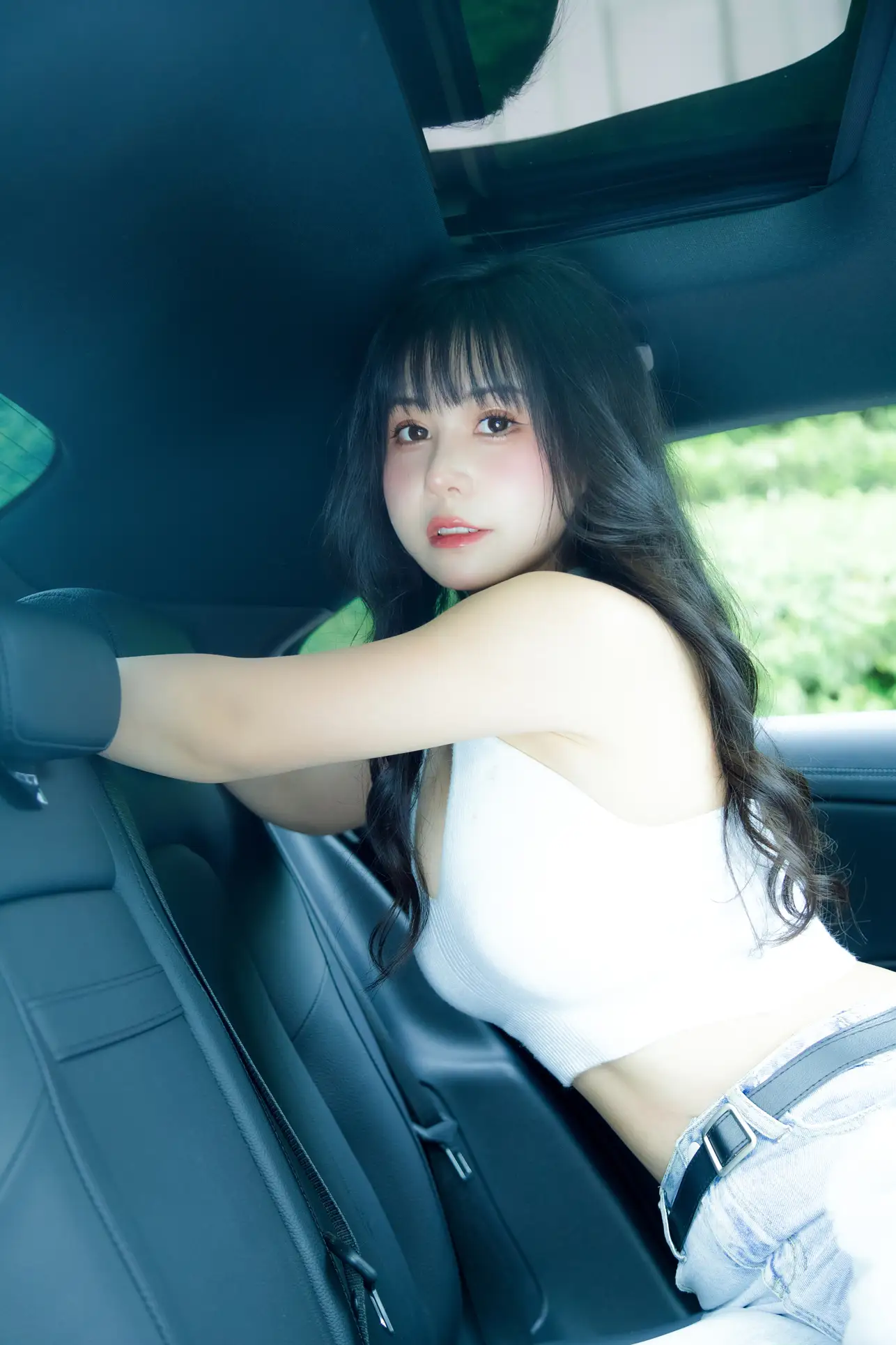 [艺图语] 2022.08.03 Vol.1618 – 微凉初夏 鹤鸣之应-#[30P]-15