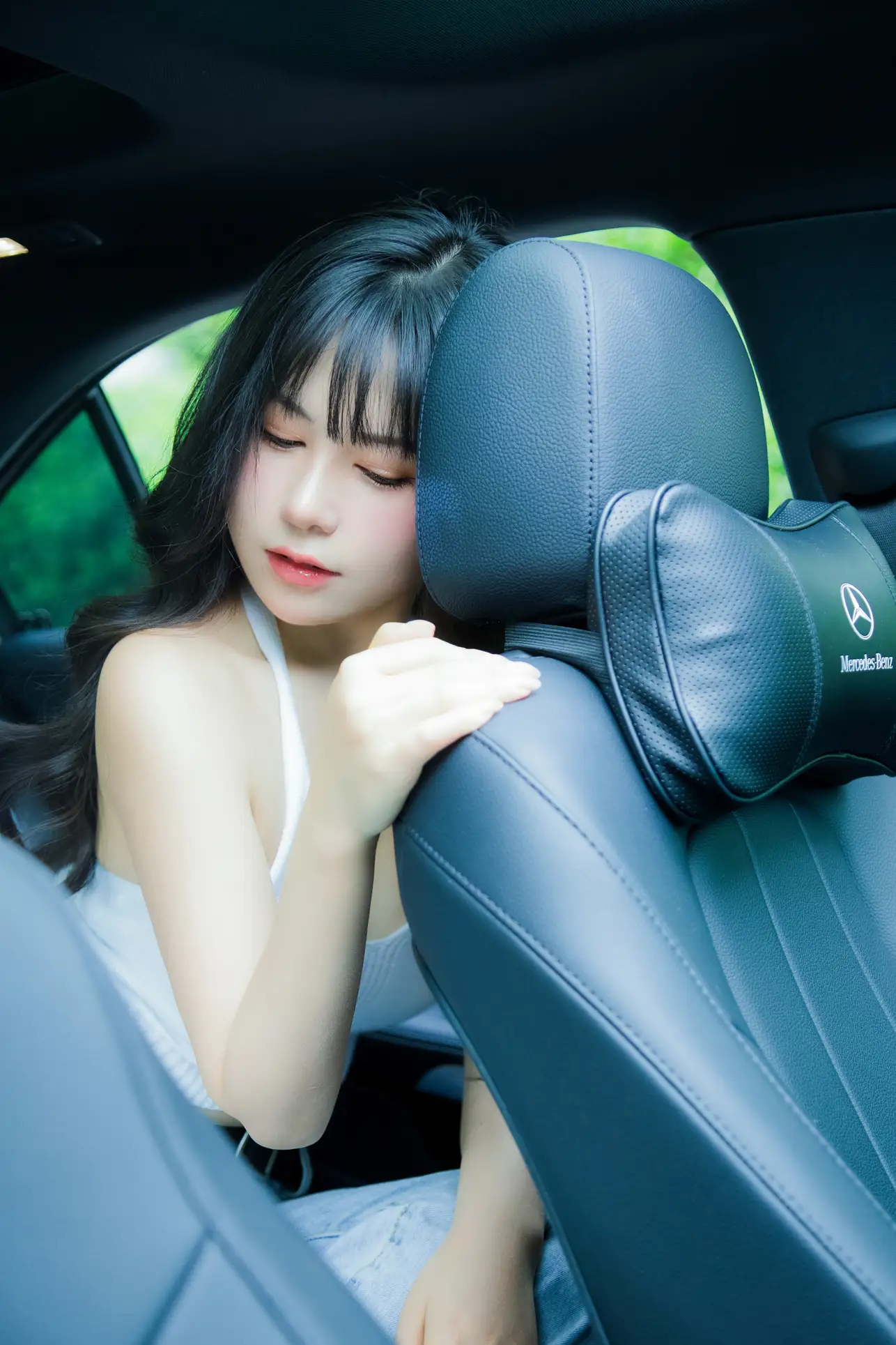 [艺图语] 2022.08.03 Vol.1618 – 微凉初夏 鹤鸣之应-#[30P]-17