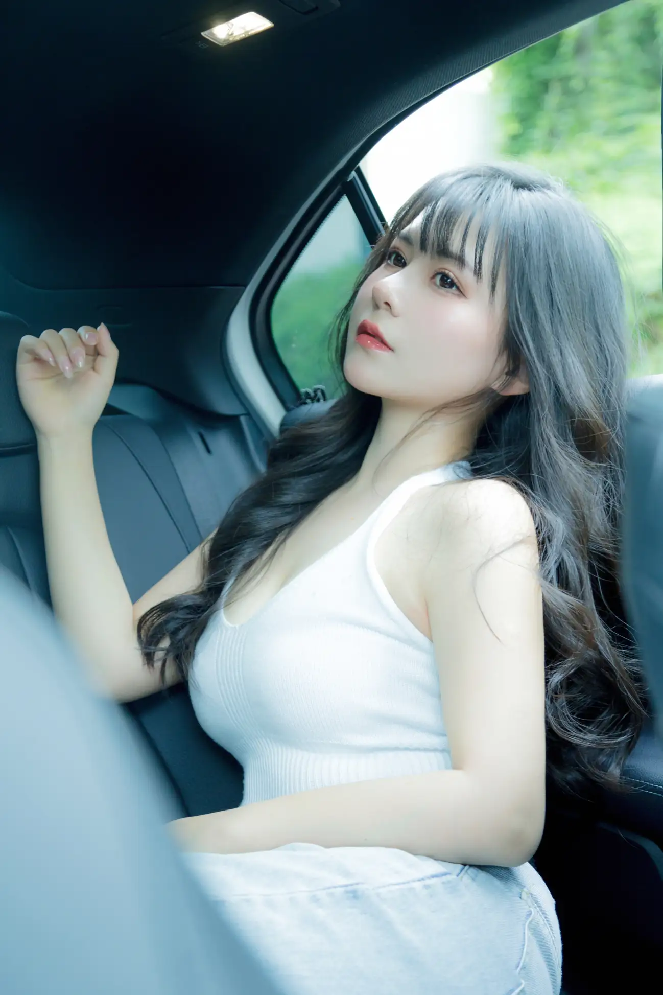 [艺图语] 2022.08.03 Vol.1618 – 微凉初夏 鹤鸣之应-#[30P]-23