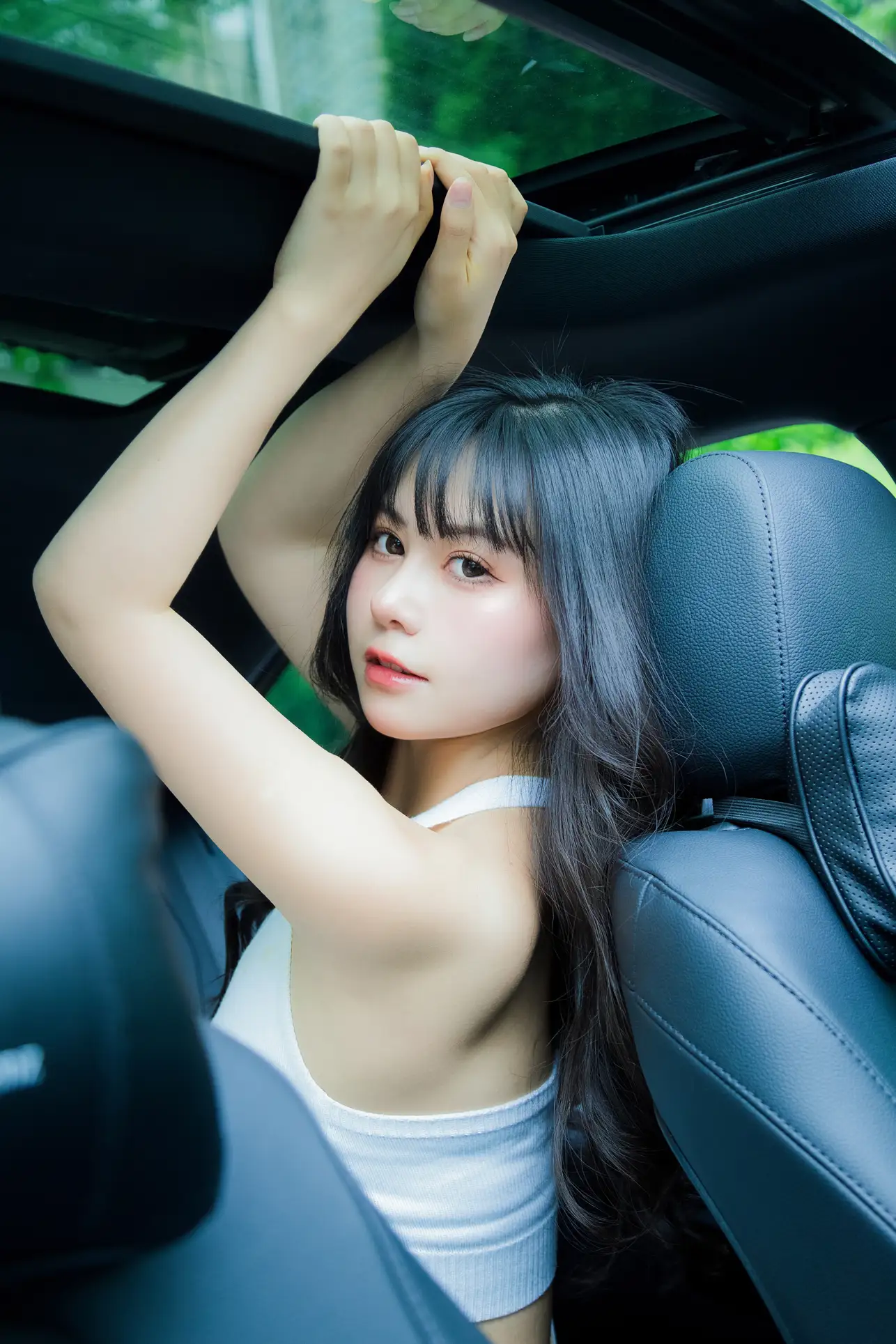 [艺图语] 2022.08.03 Vol.1618 – 微凉初夏 鹤鸣之应-#[30P]-24