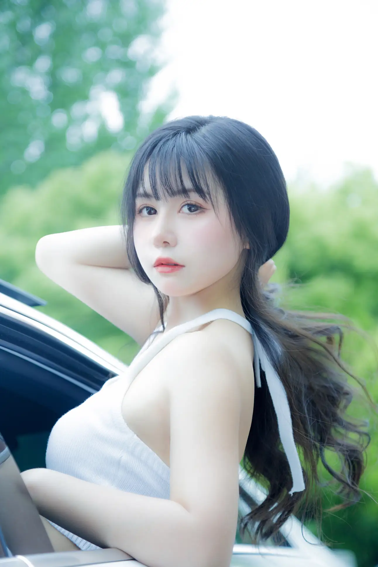 [艺图语] 2022.08.03 Vol.1618 – 微凉初夏 鹤鸣之应-#[30P]-27