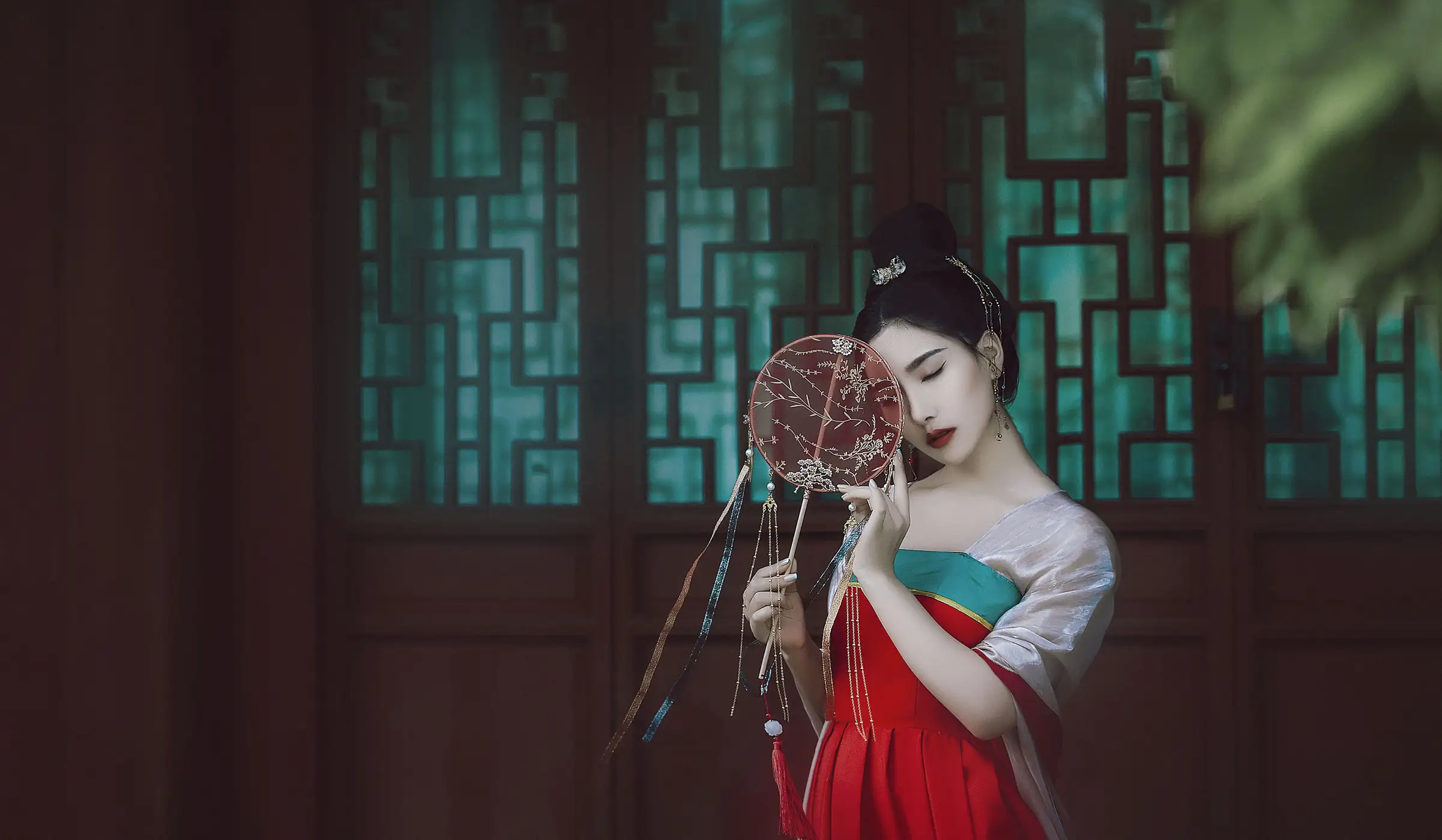 [YITUYU] 2022.01.12 Vol.631 – Hongqu Villeroy & Boch#[22P]-2