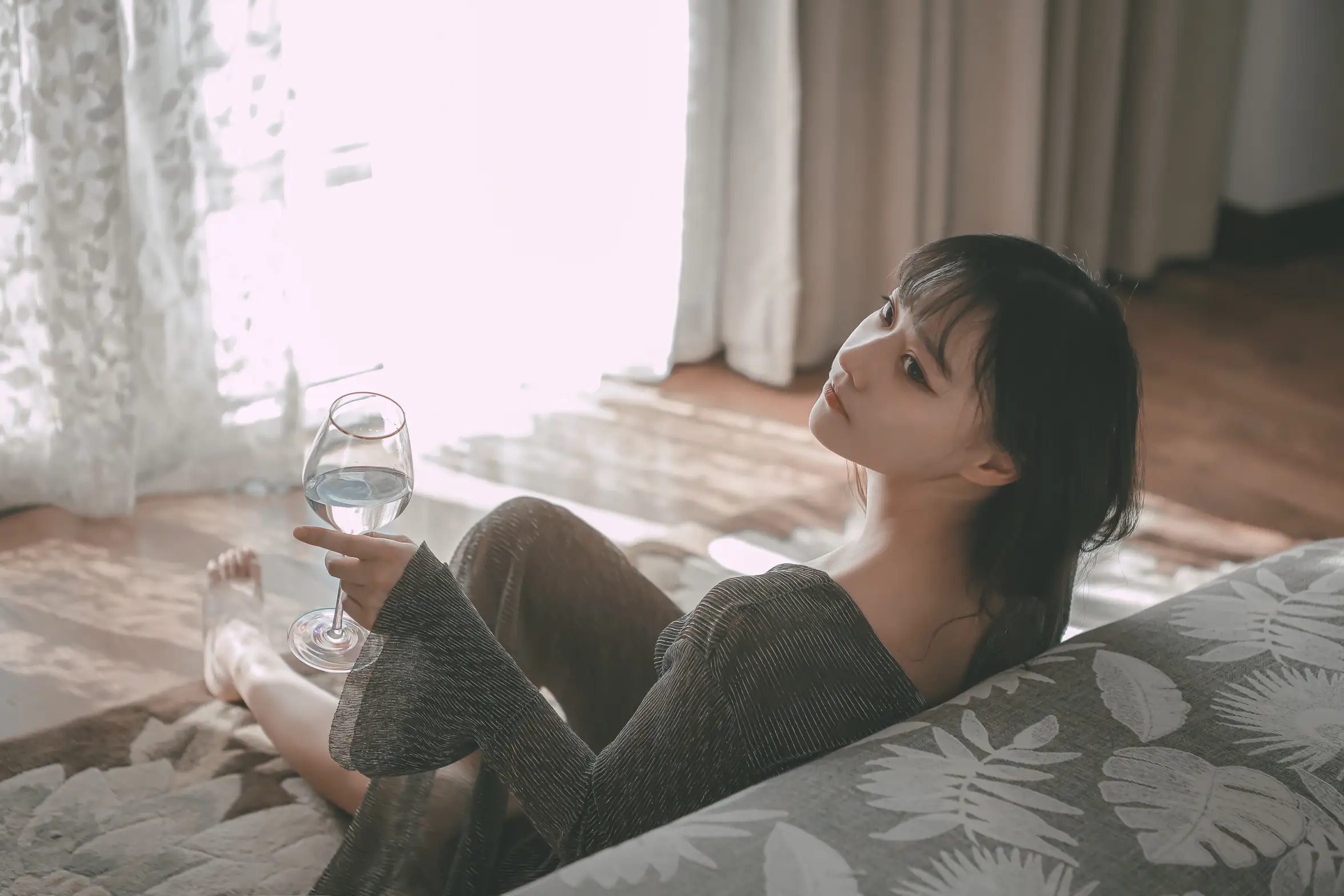 [艺图语] 2022.01.11 Vol.626 – 午后 –ff14持续中毒中 Tuki#[23P]-10