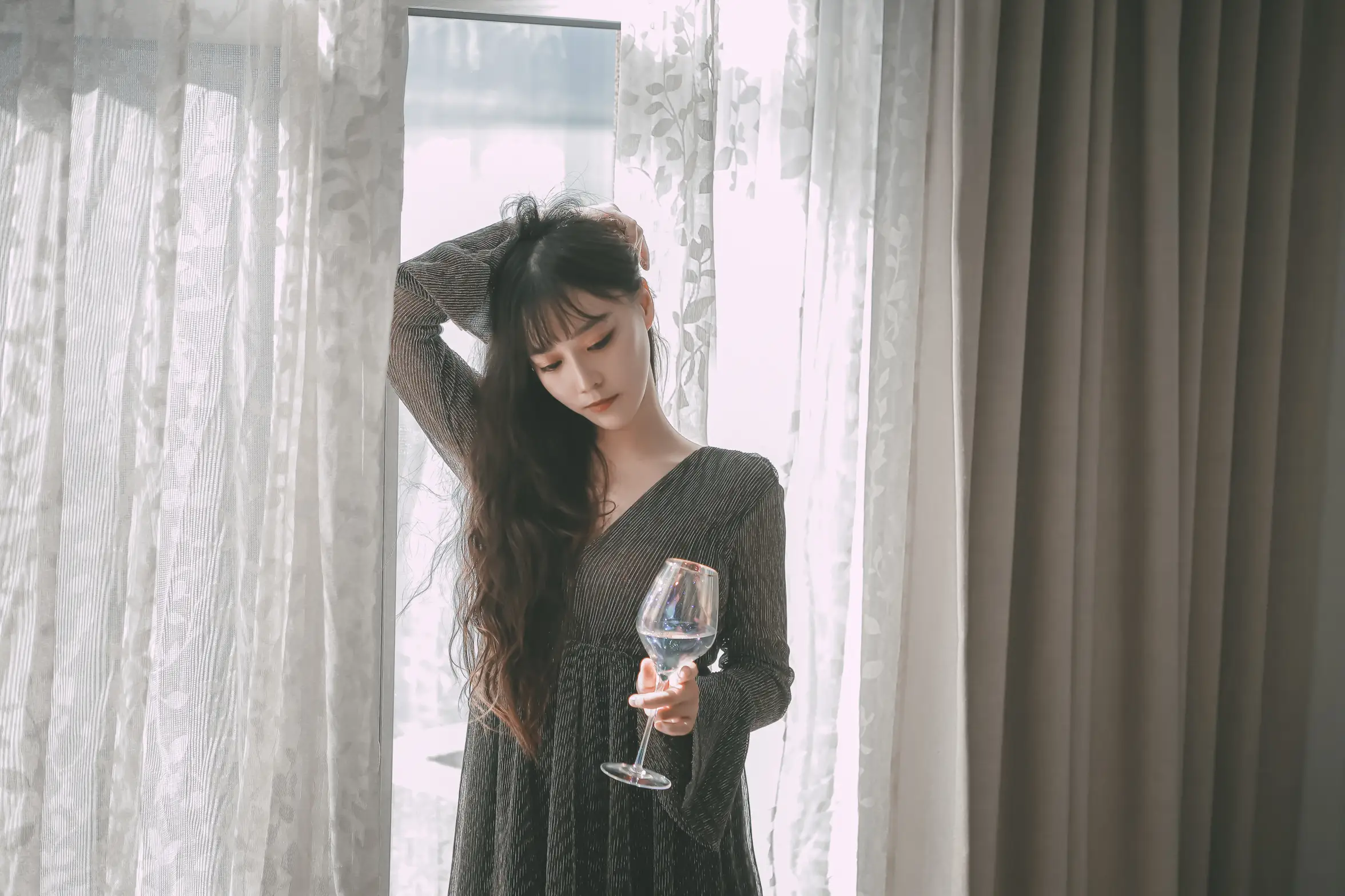 [艺图语] 2022.01.11 Vol.626 – 午后 –ff14持续中毒中 Tuki#[23P]-2