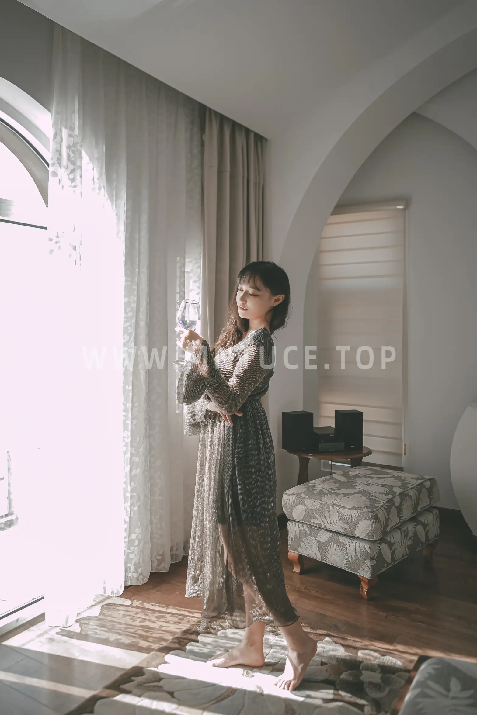 [艺图语] 2022.01.11 Vol.626 – 午后 –ff14持续中毒中 Tuki#[23P]-10