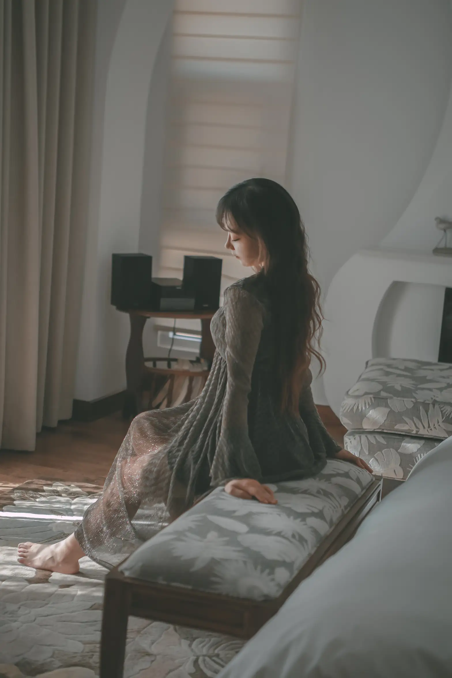 [艺图语] 2022.01.11 Vol.626 – 午后 –ff14持续中毒中 Tuki#[23P]-5