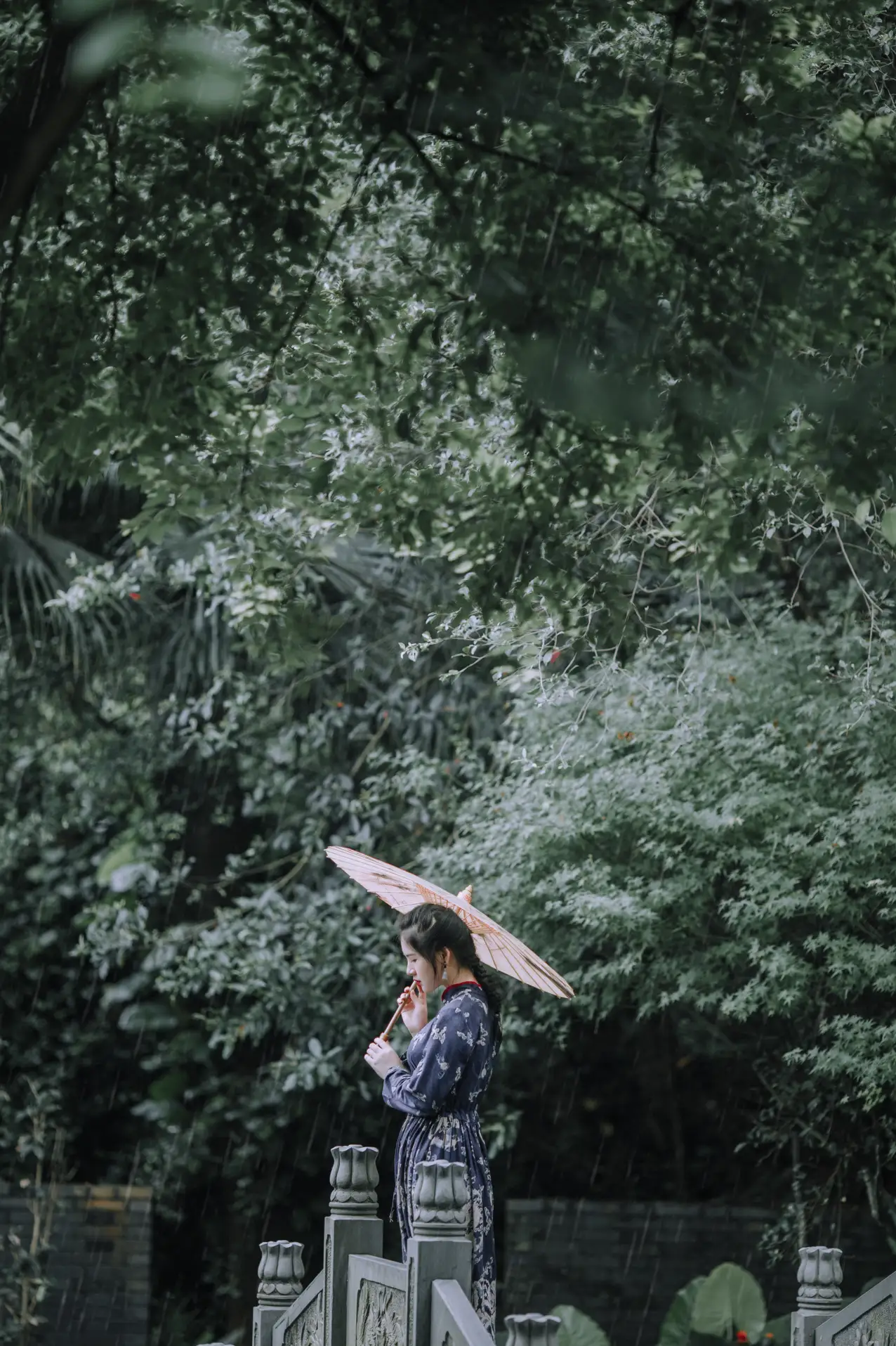[艺图语] 2021.08.28 Vol.189 – 山雨 夏天#[31P]-2